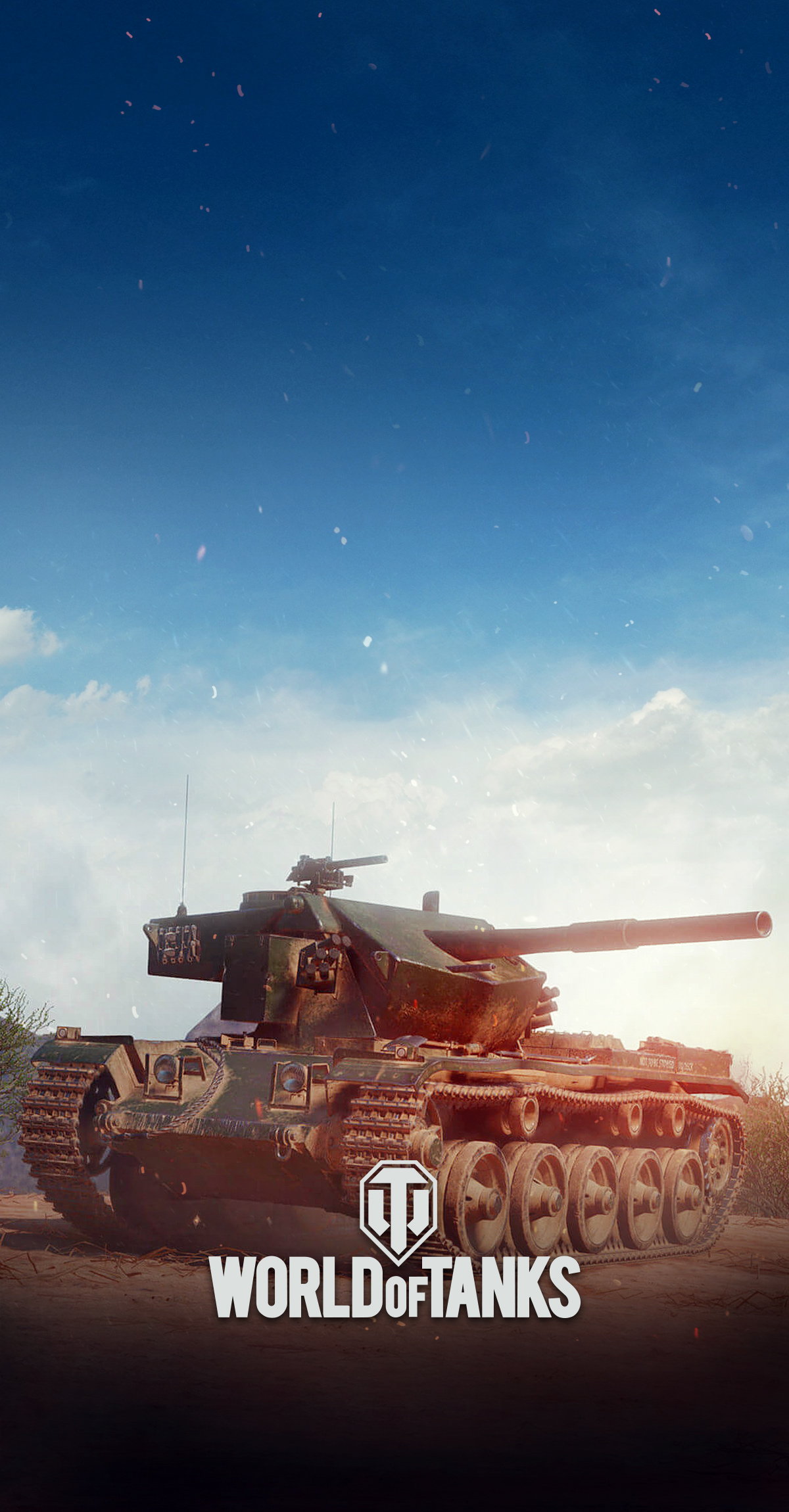 World Of Tanks Wallpapers