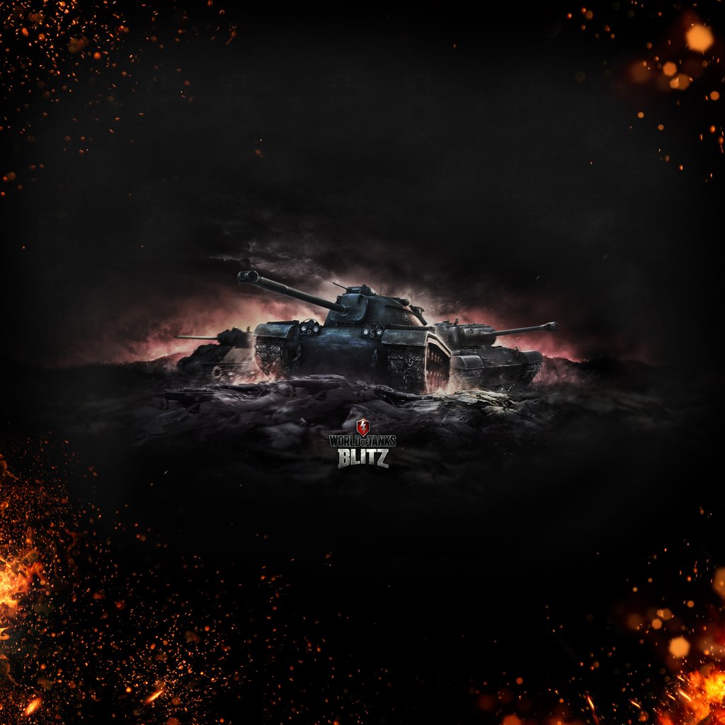 World Of Tanks Blitz Wallpapers