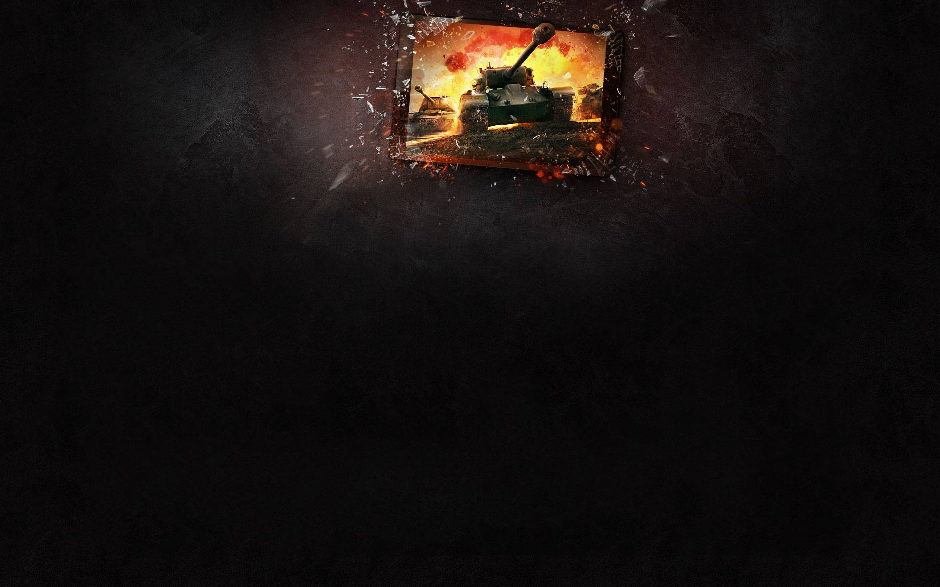 World Of Tanks Blitz Wallpapers