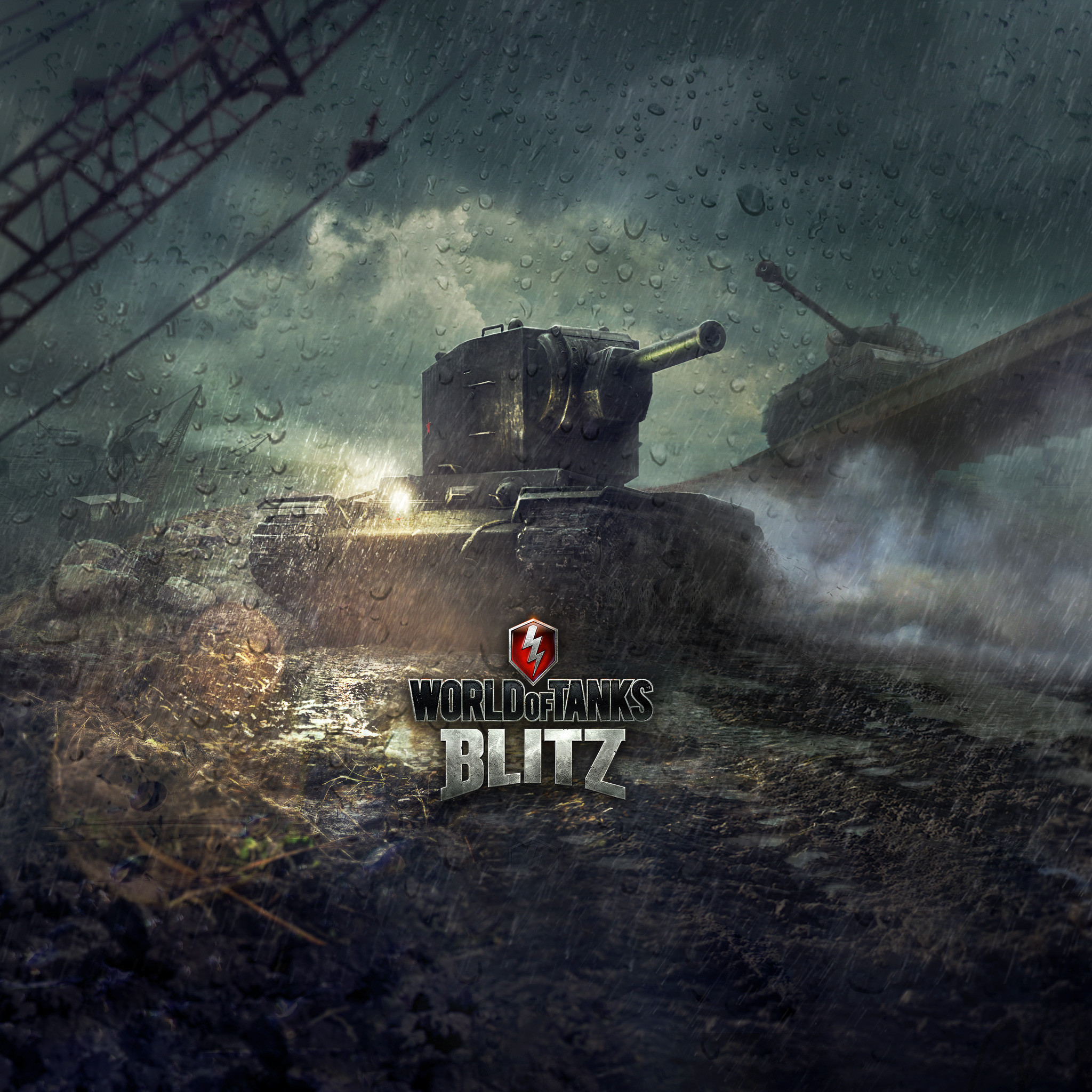 world of tanks blitzWallpapers