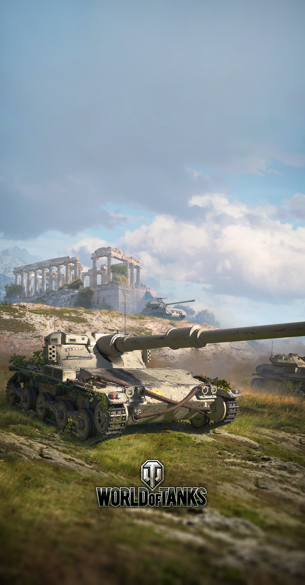 world of tanks blitzWallpapers