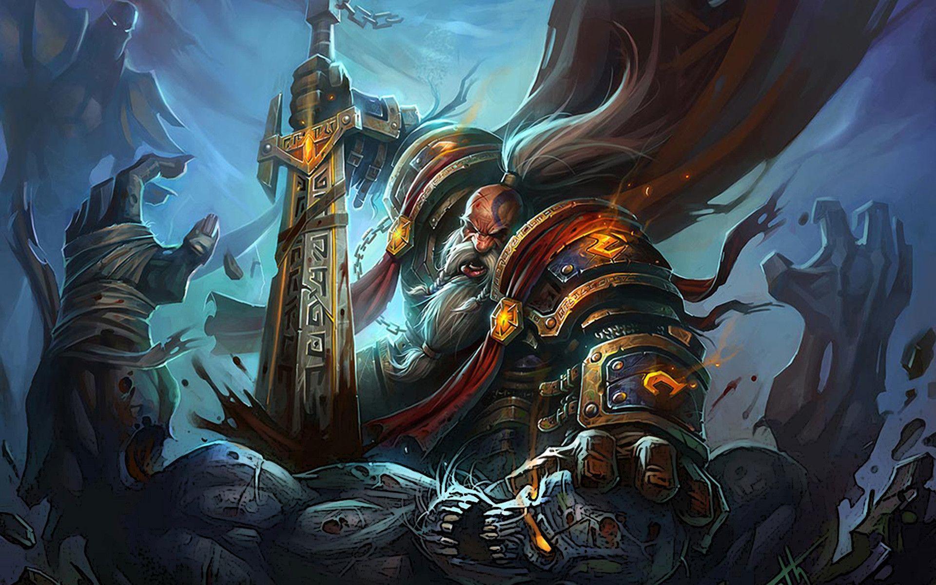 World Of Warcraft Wallpapers