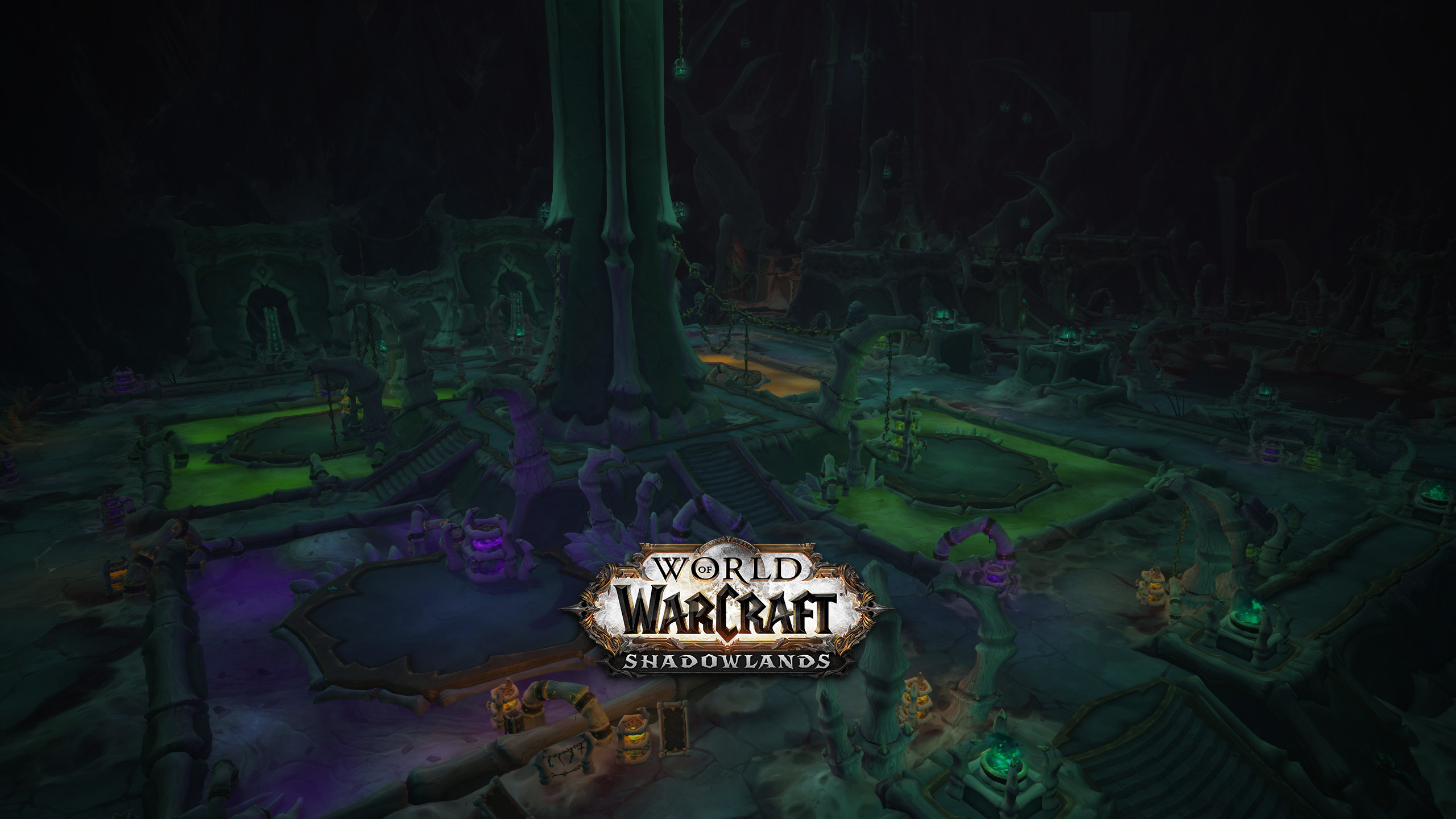 World Of Warcraft Wallpapers