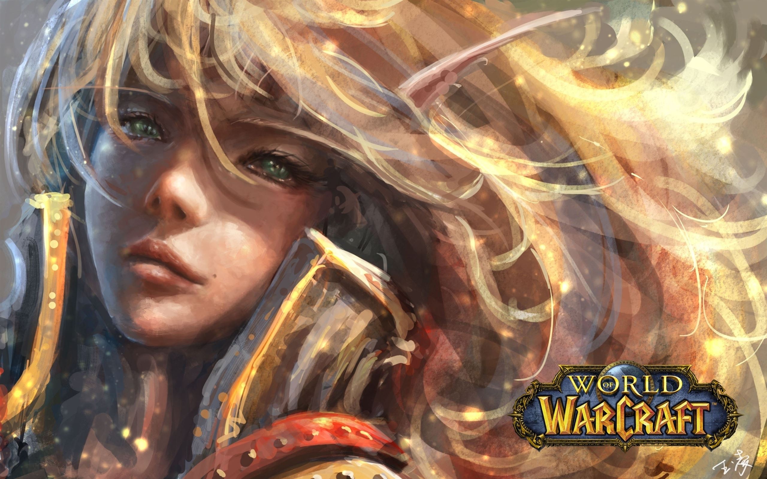 World Of Warcraft Wallpapers