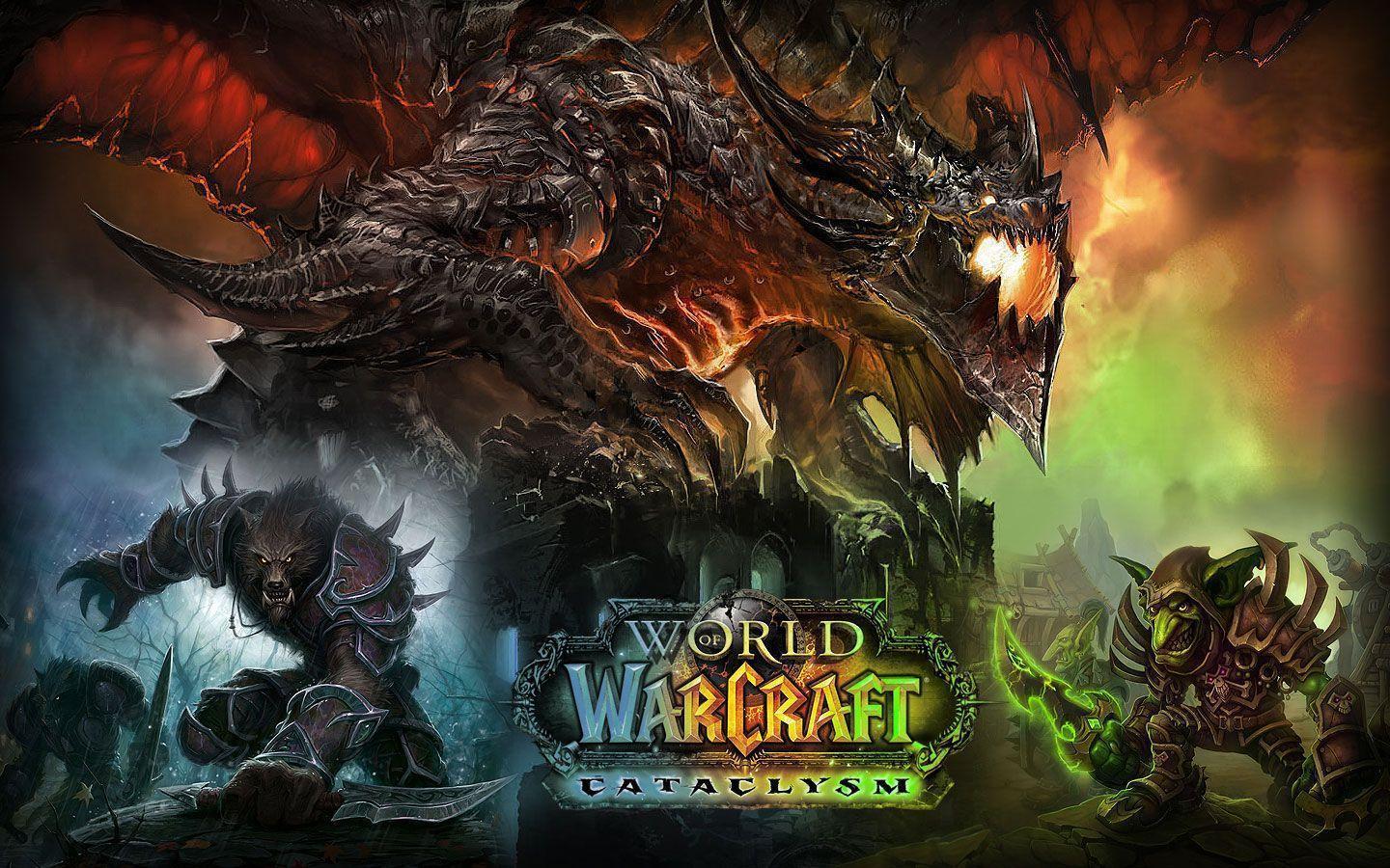 World Of Warcraft Wallpapers