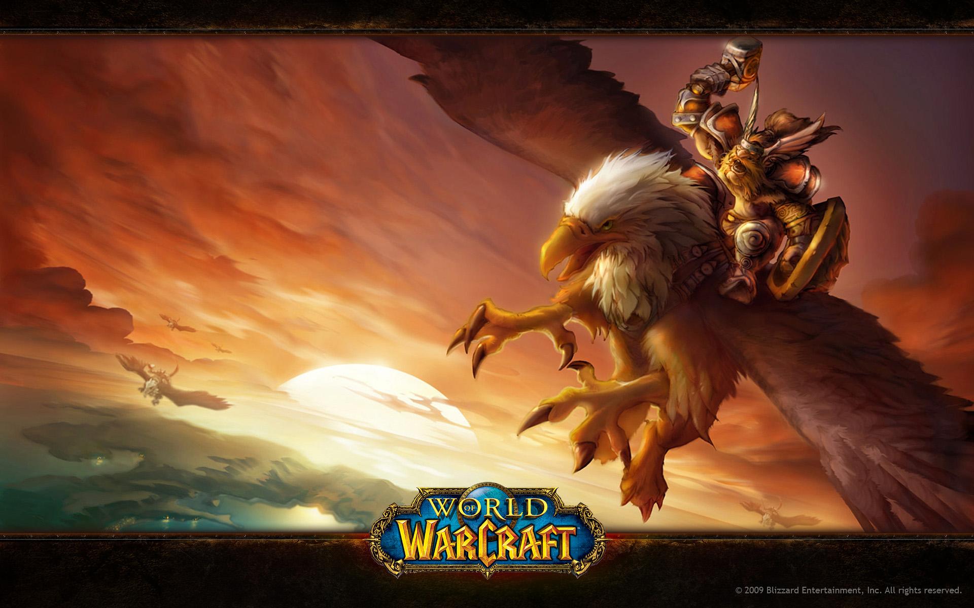 world of warcraft classic Wallpapers