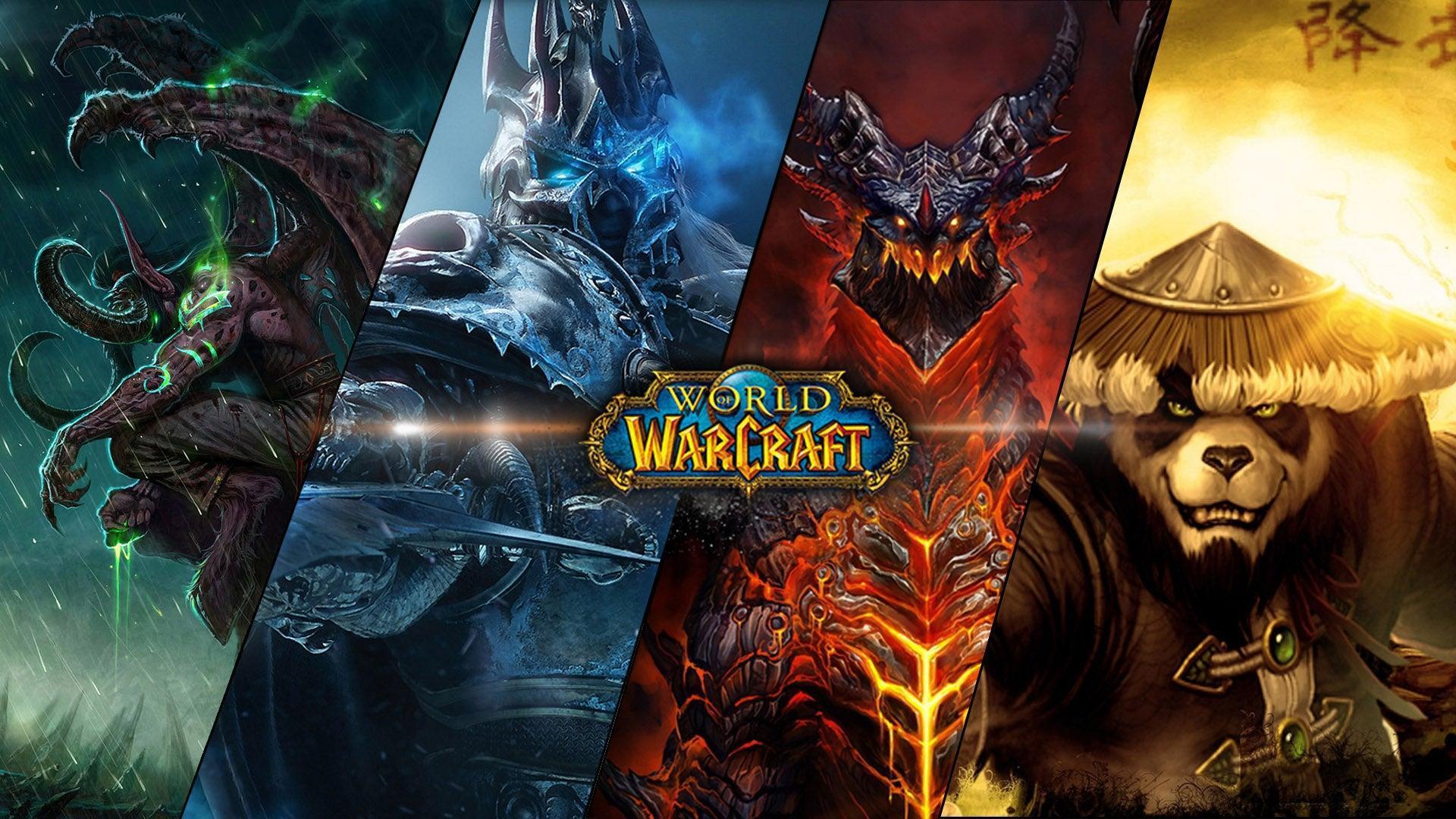 World Of Warcraft Cool 2021 Gaming Wallpapers