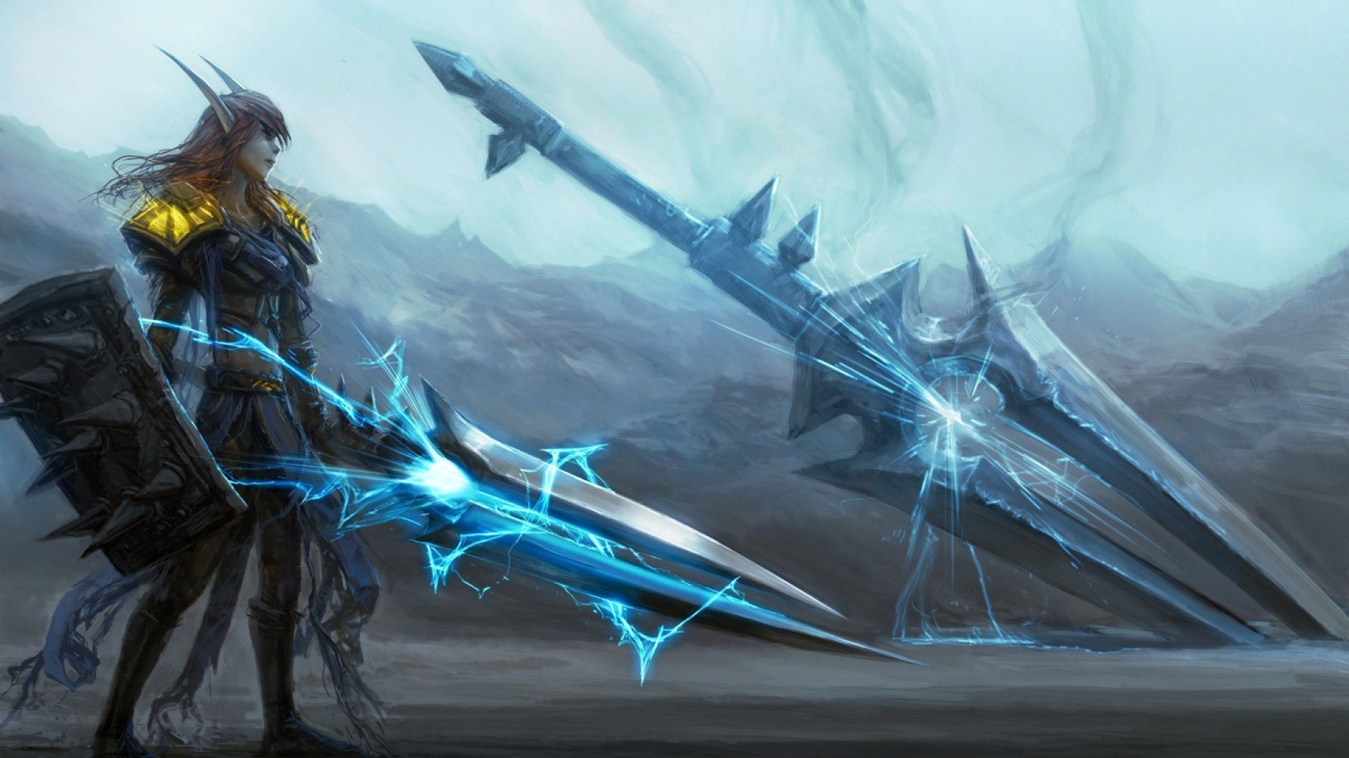 World Of Warcraft Cool 2021 Gaming Wallpapers