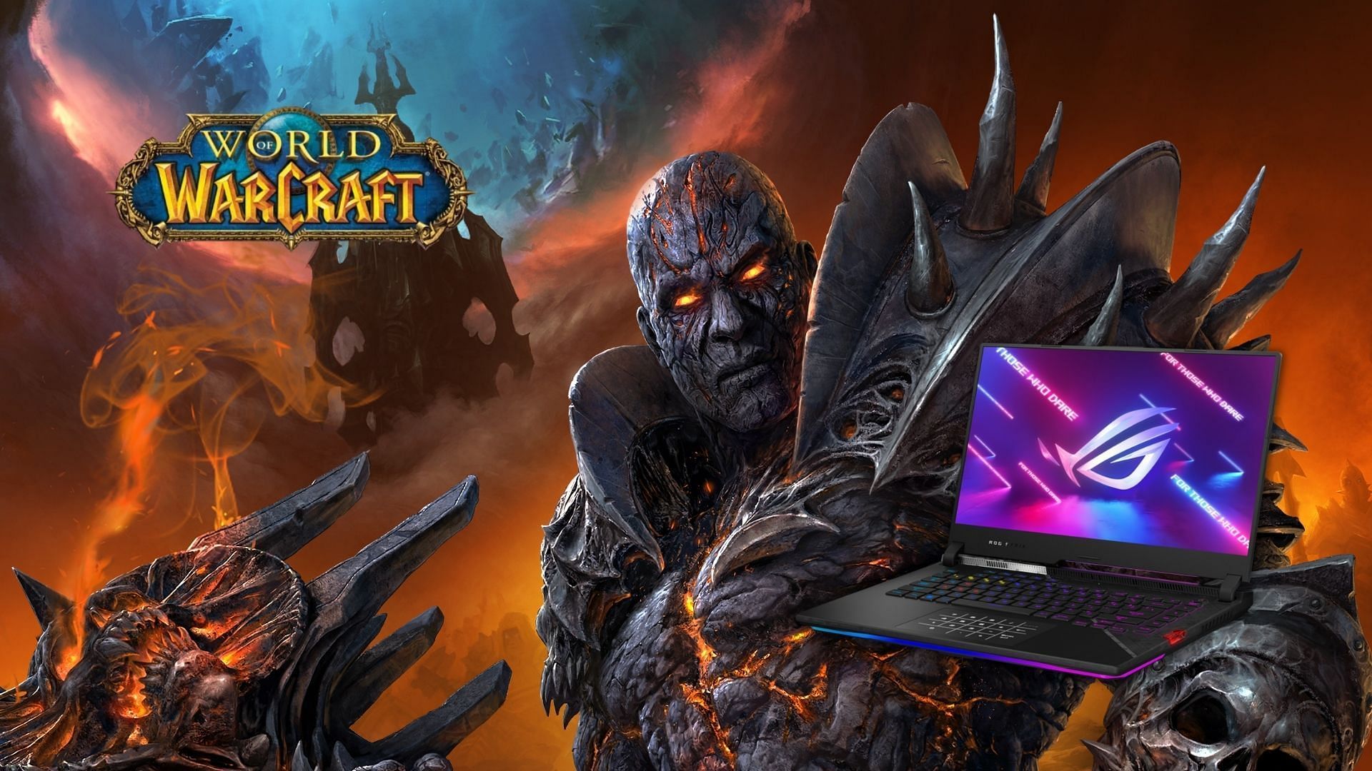 World Of Warcraft Cool 2021 Gaming Wallpapers