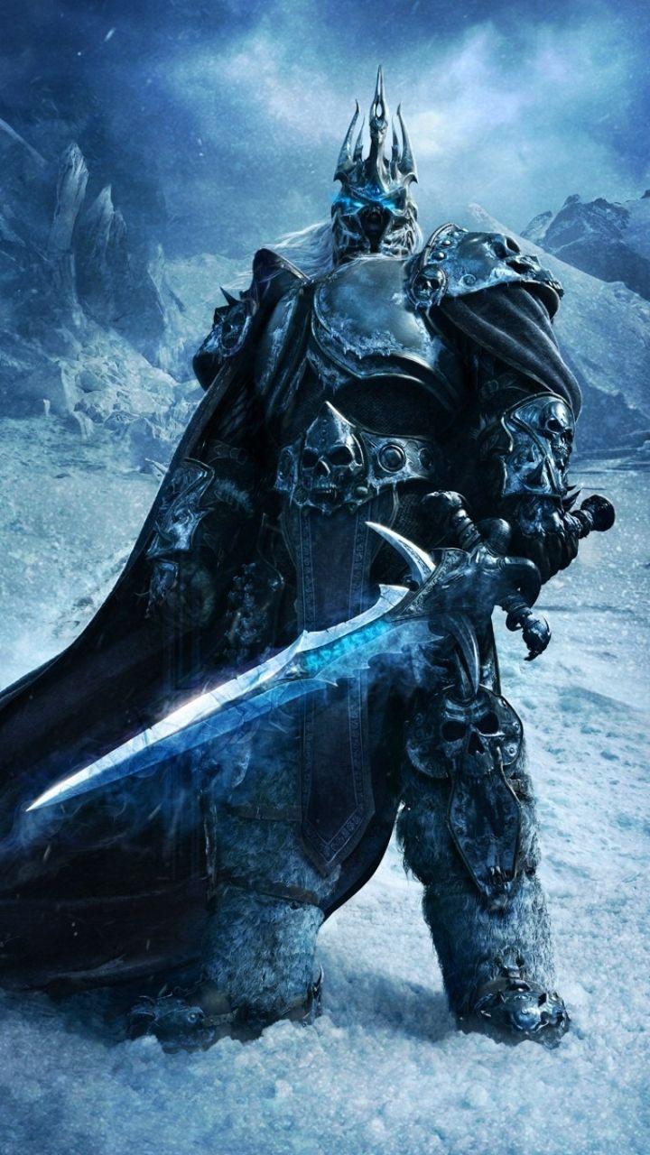 world of warcraft iphone Wallpapers