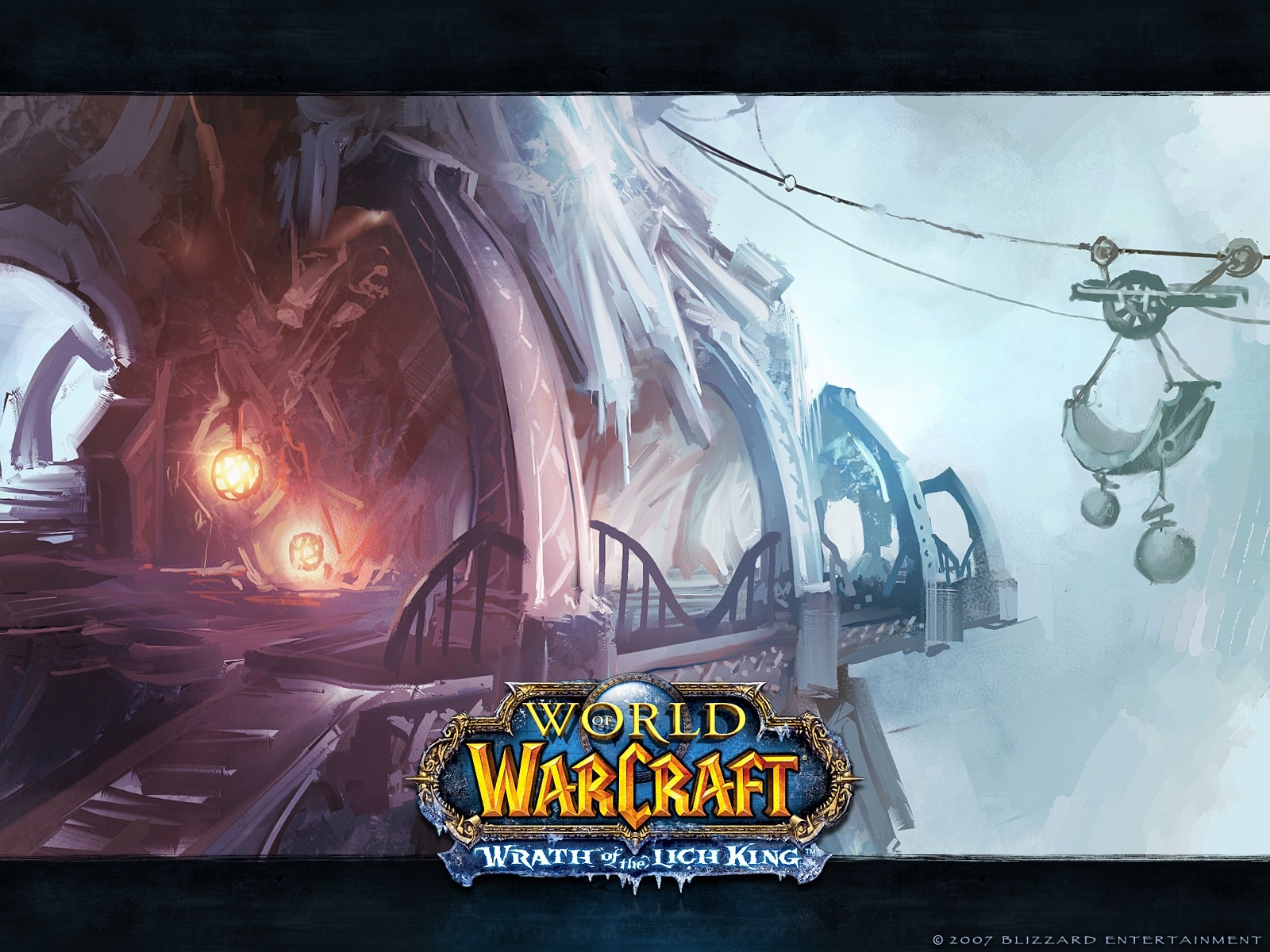 world of warcraft pc Wallpapers