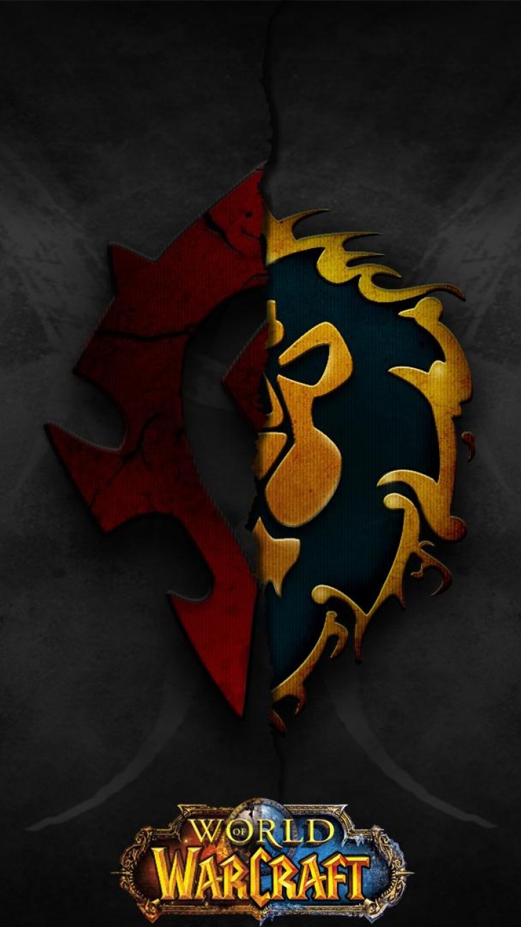 world of warcraft phone Wallpapers