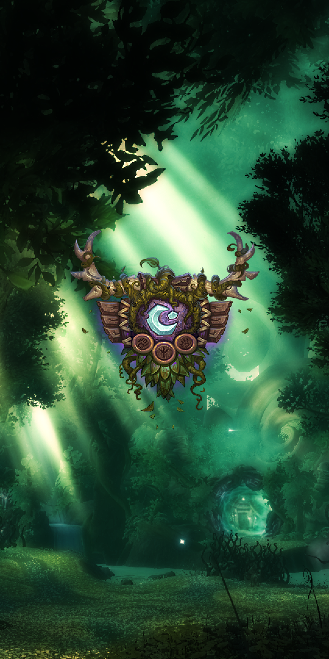 world of warcraft phone Wallpapers
