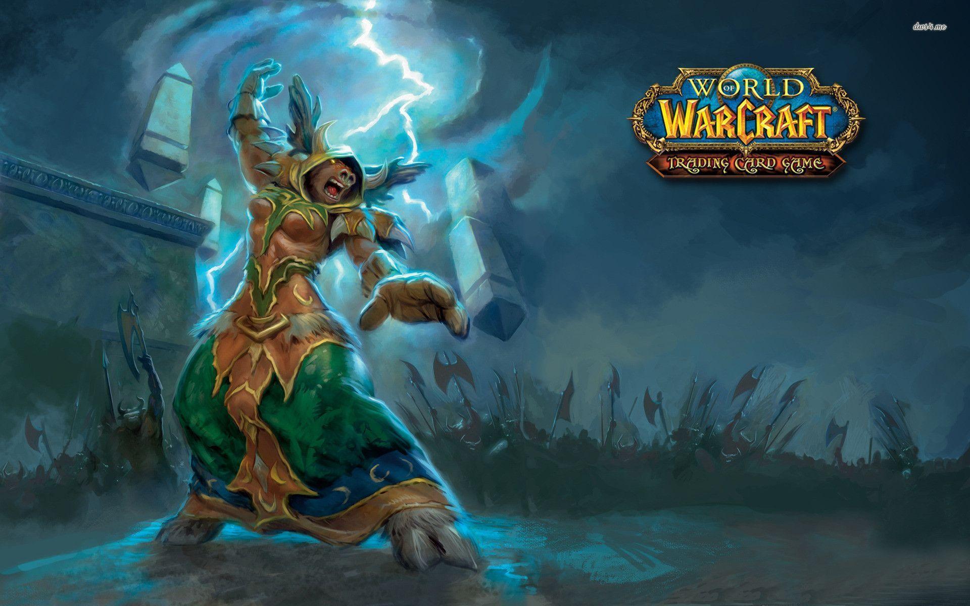 world of warcraft priest  Wallpapers