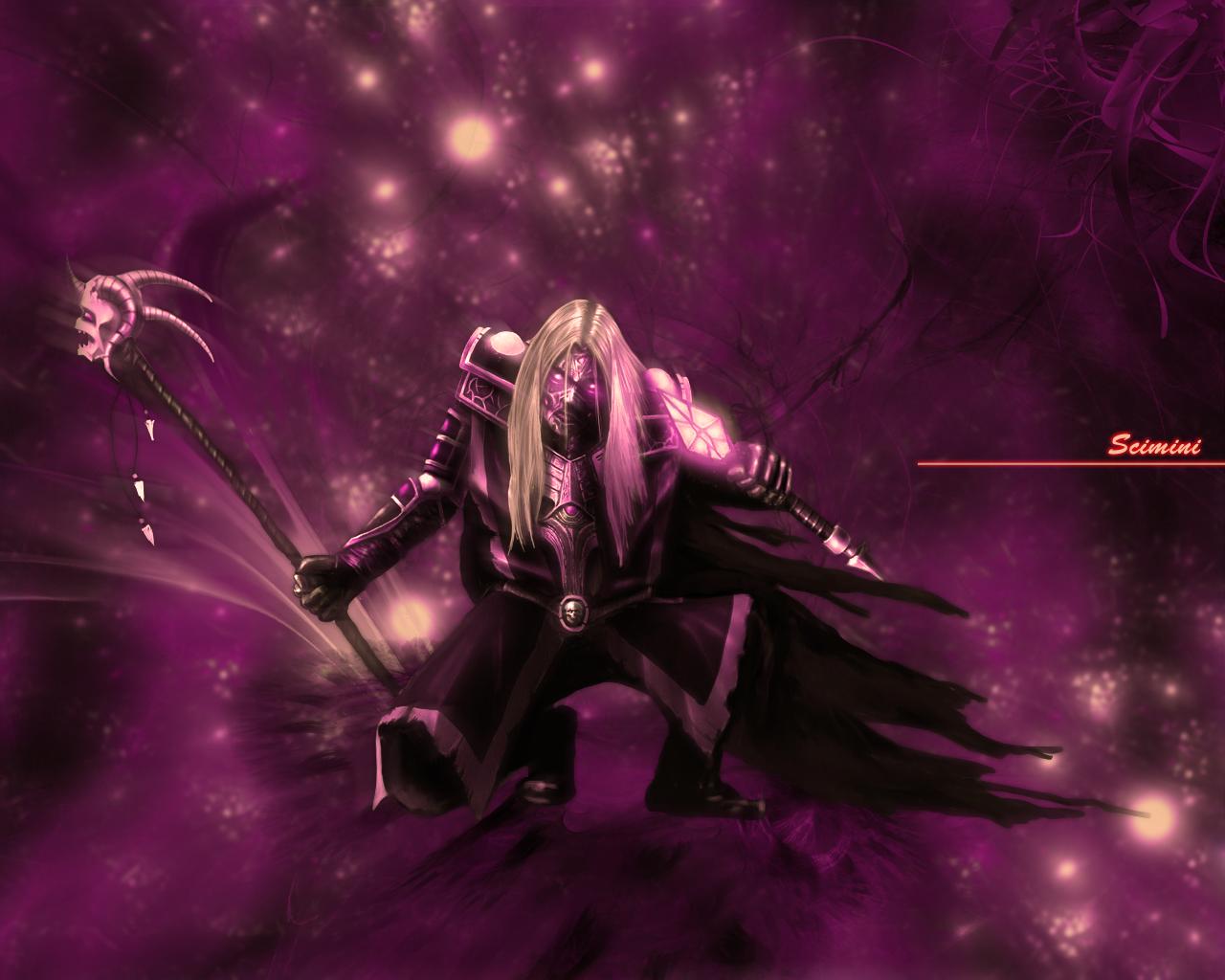 world of warcraft priest  Wallpapers