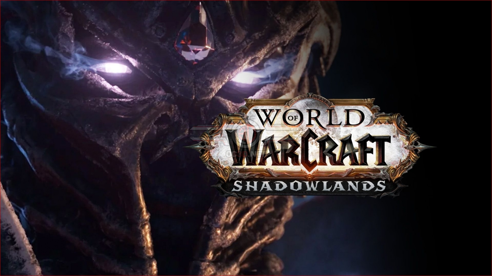 World of Warcraft Shadowlands 2020 Wallpapers