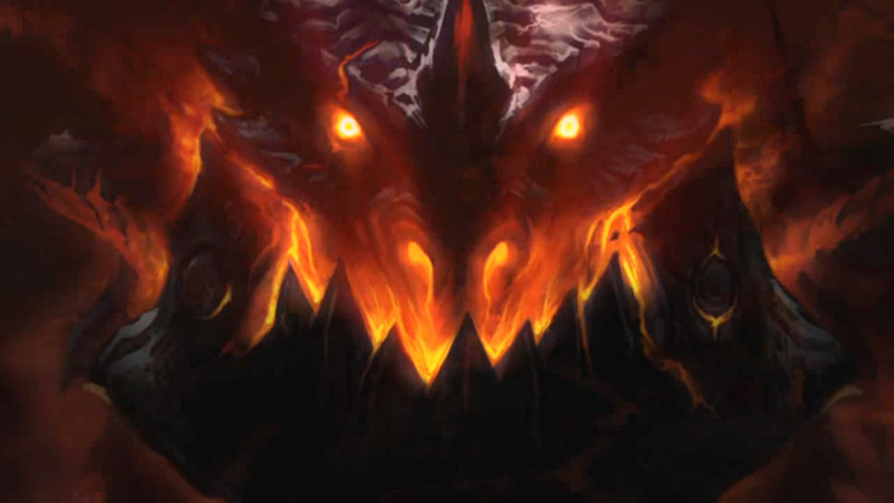 World Of Warcraft: Cataclysm Wallpapers