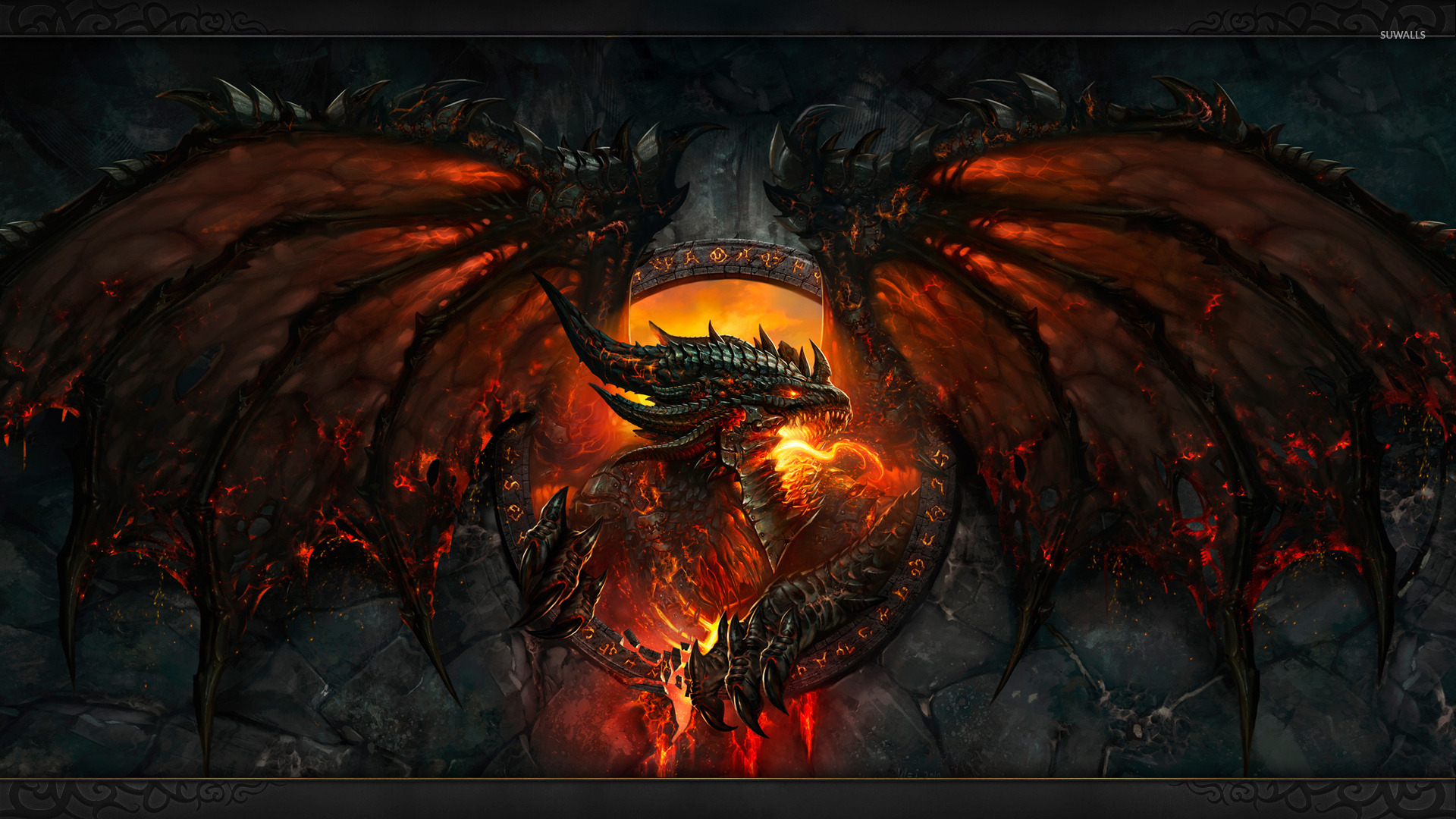 World Of Warcraft: Mists Of Pandaria Wallpapers