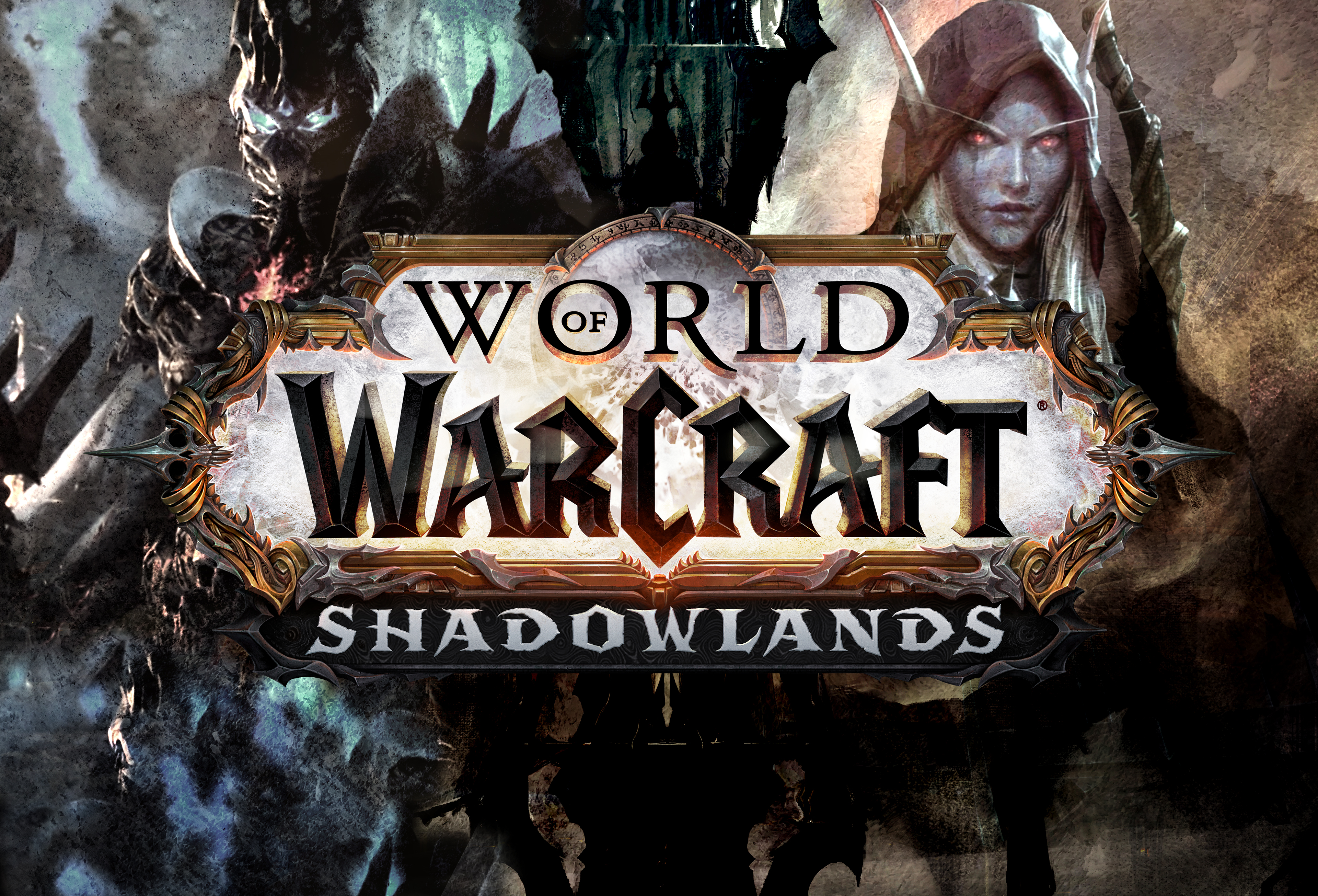 World of Warcraft: Shadowlands Wallpapers