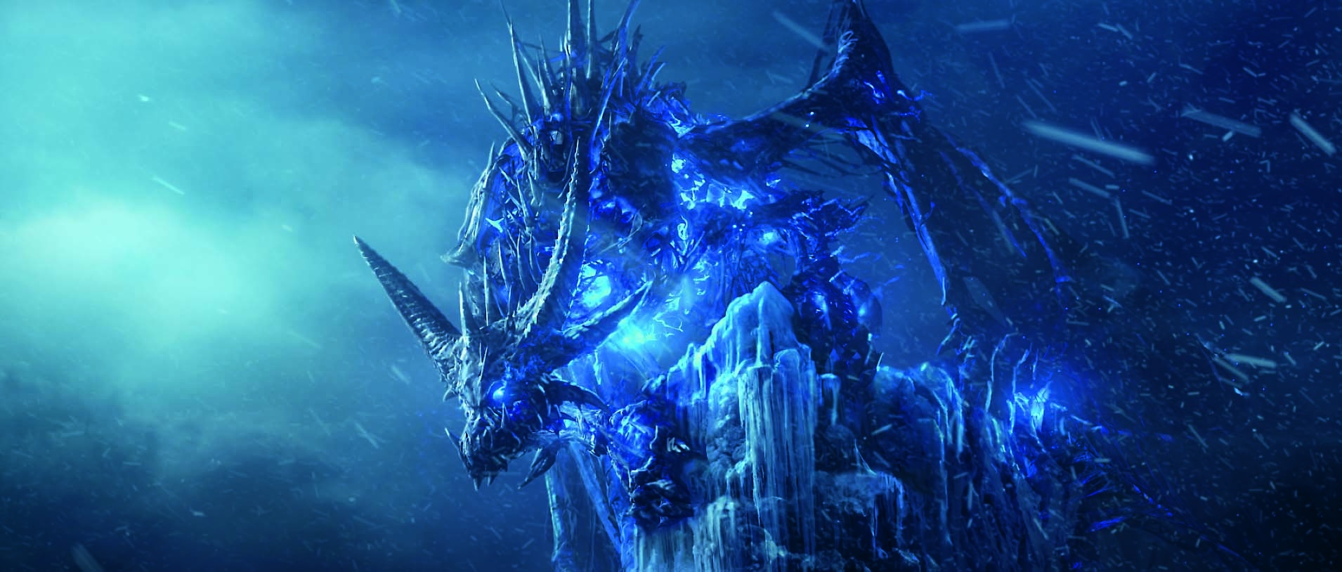 World Of Warcraft: Wrath Of The Lich King Wallpapers