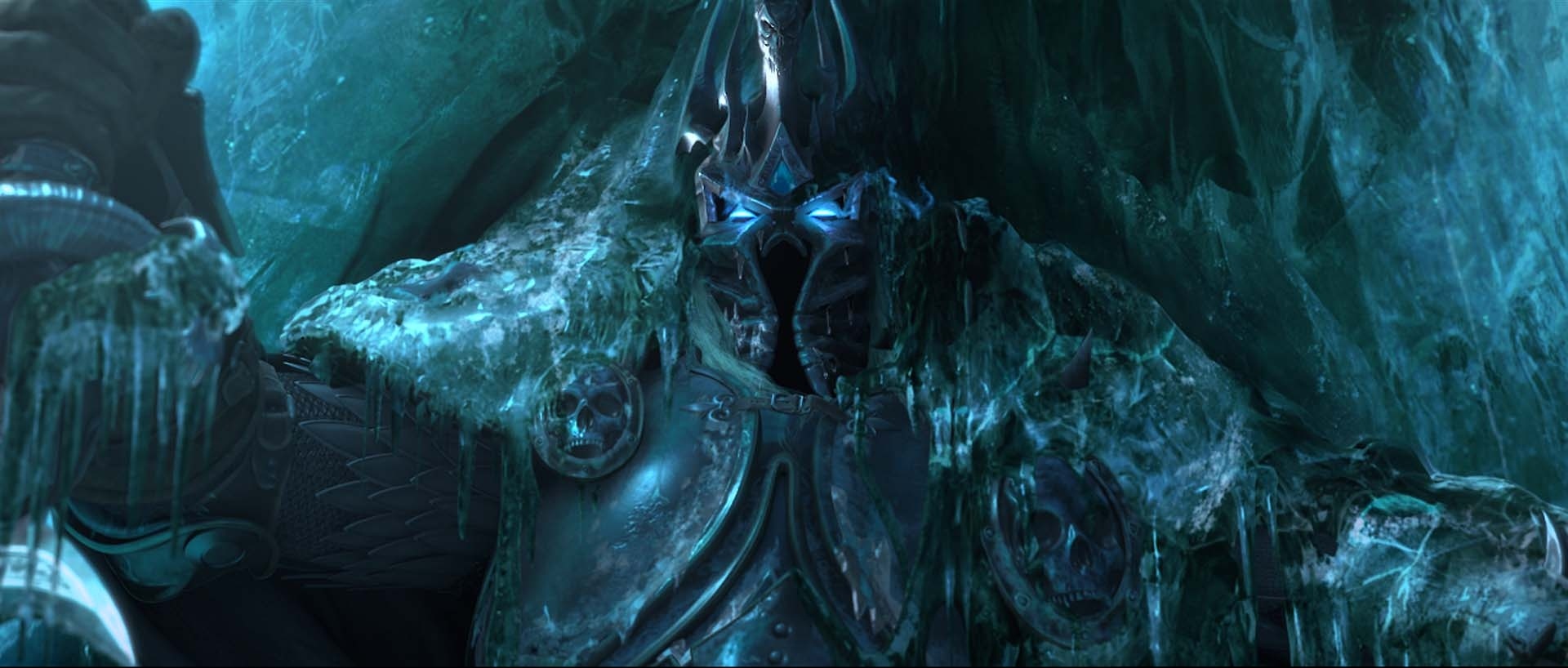 World Of Warcraft: Wrath Of The Lich King Wallpapers