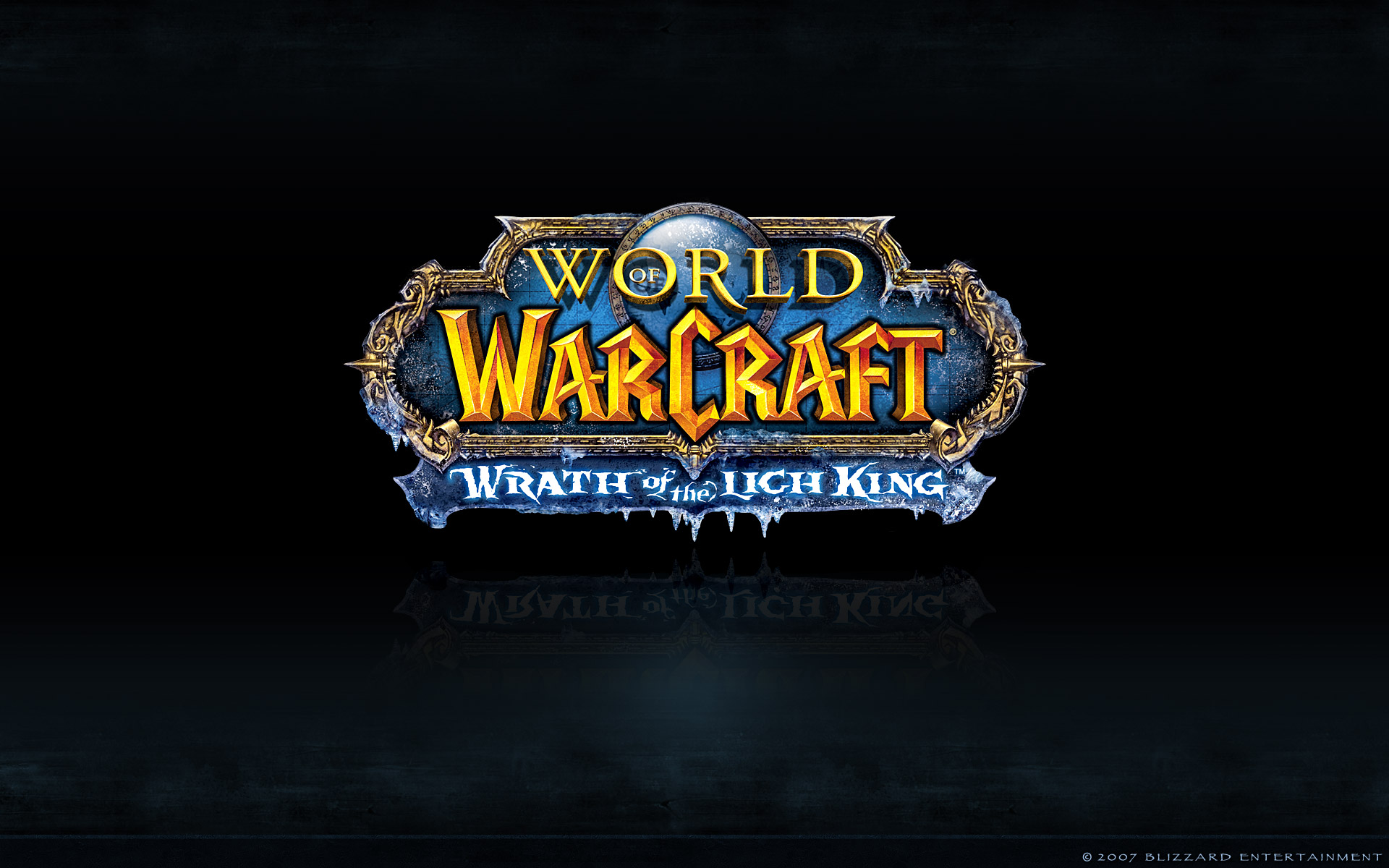 World Of Warcraft: Wrath Of The Lich King Wallpapers