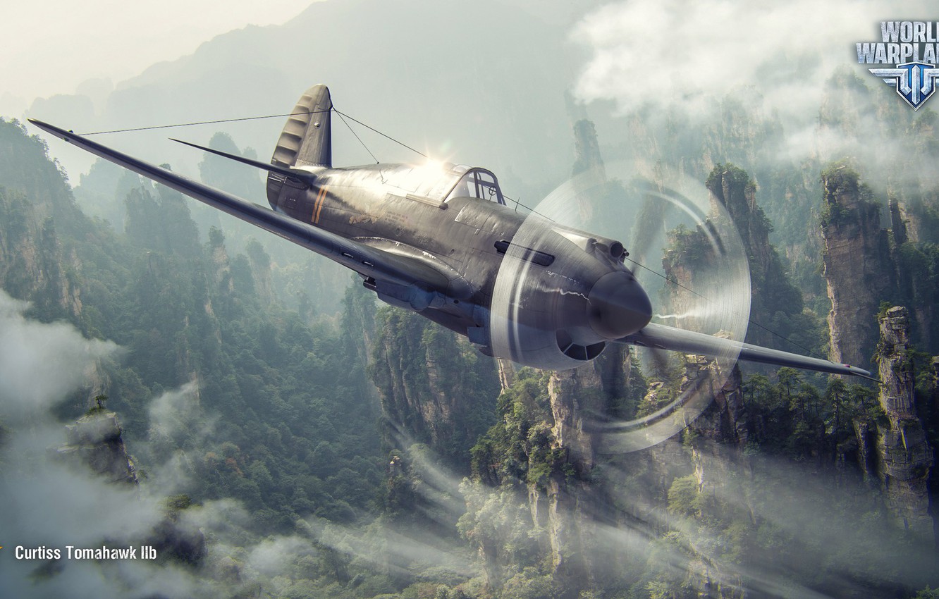 World Of Warplanes Wallpapers