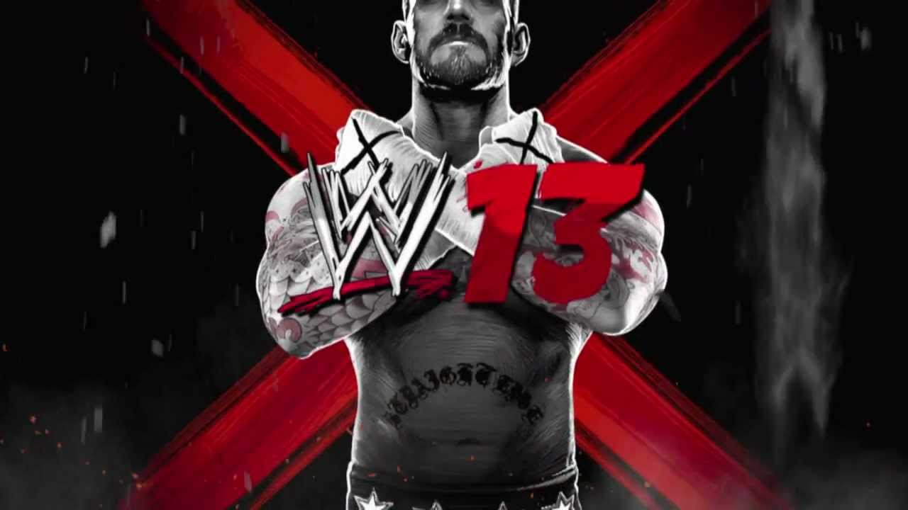 WWE '13 Wallpapers