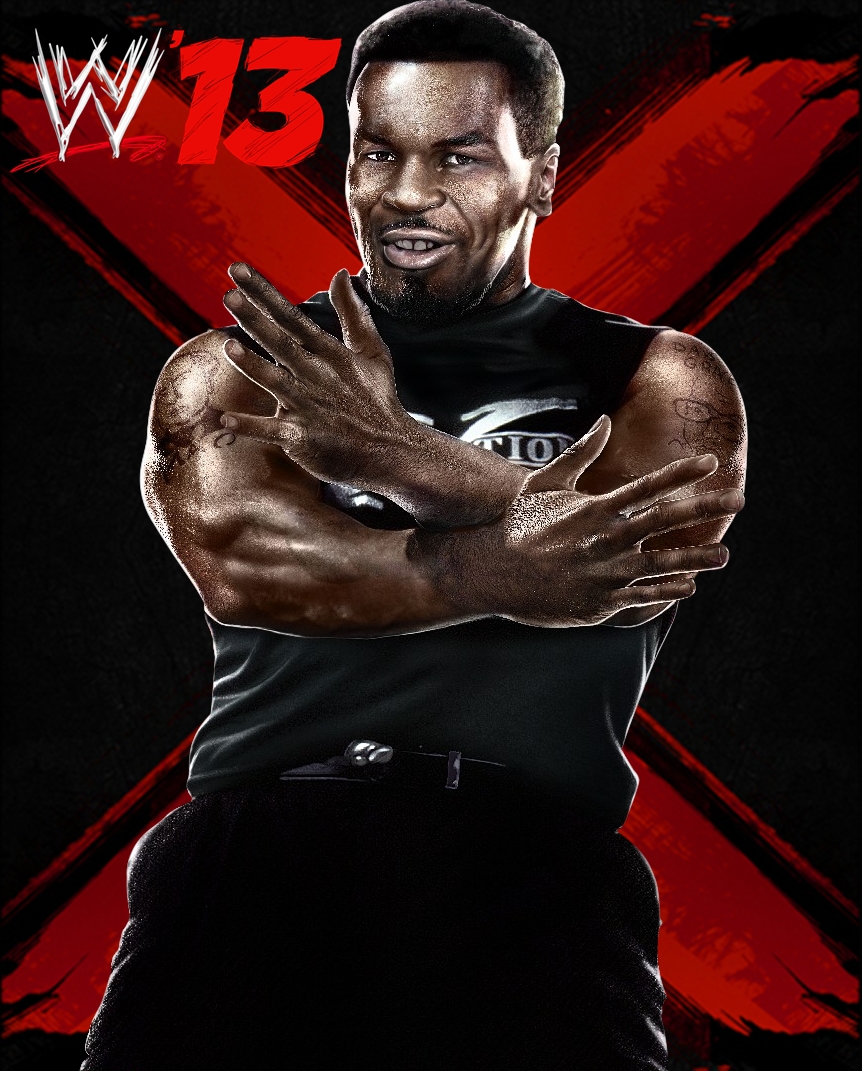 WWE '13 Wallpapers