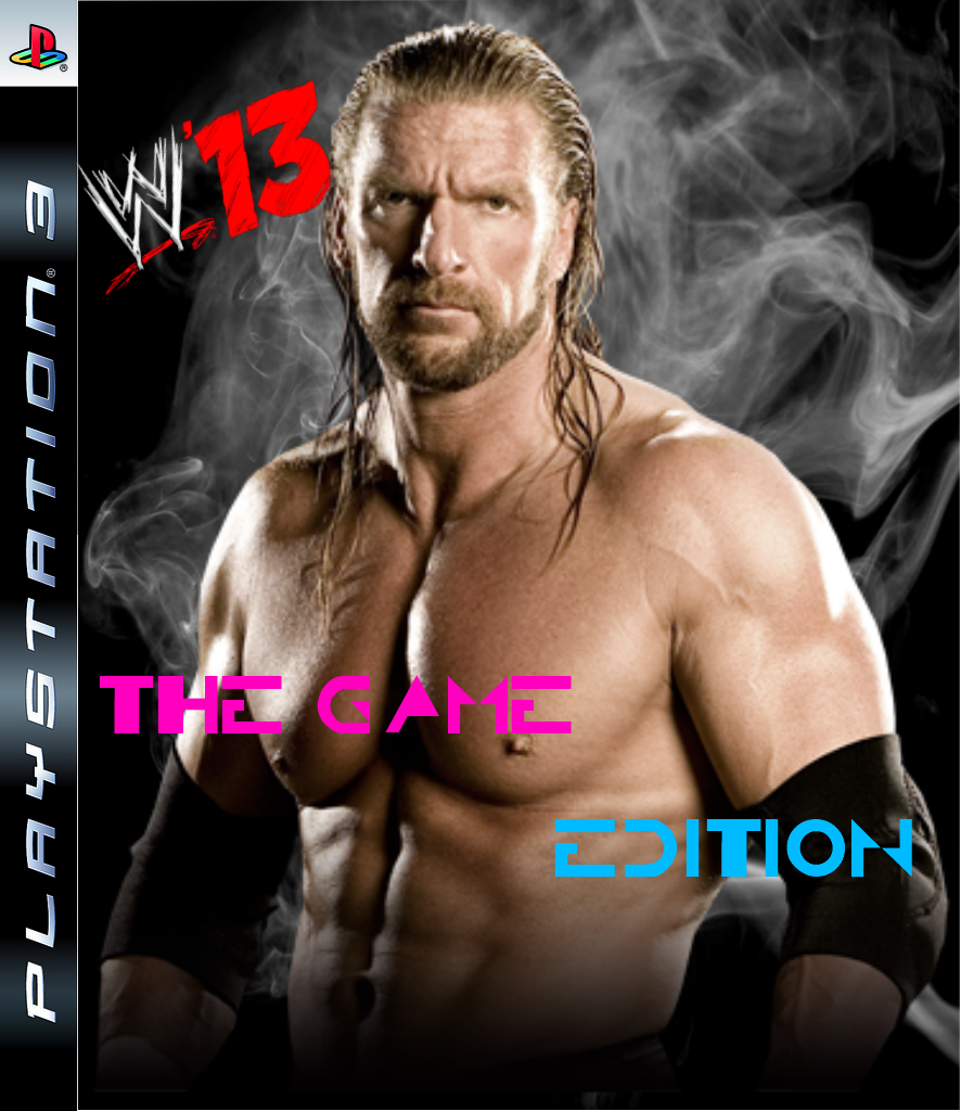 WWE '13 Wallpapers