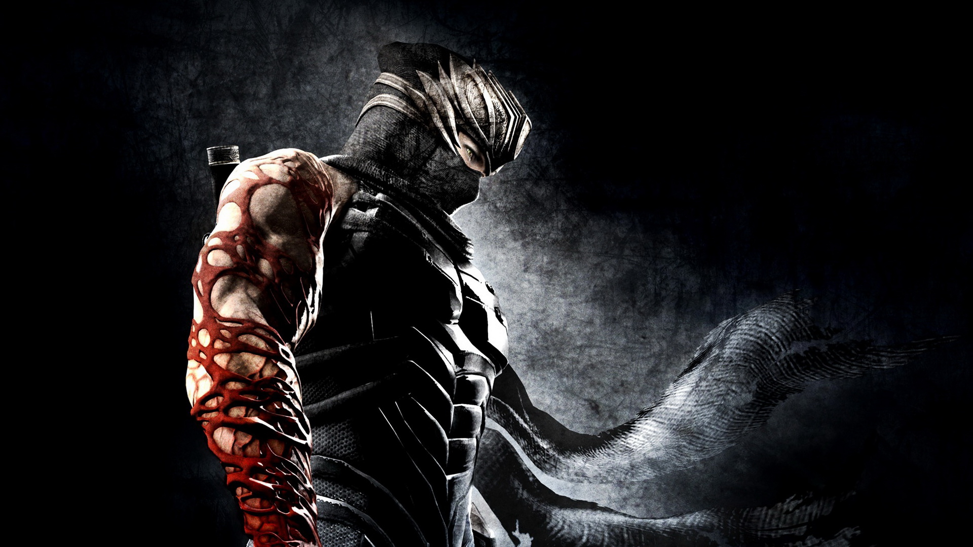 Yaiba: Ninja Gaiden Wallpapers