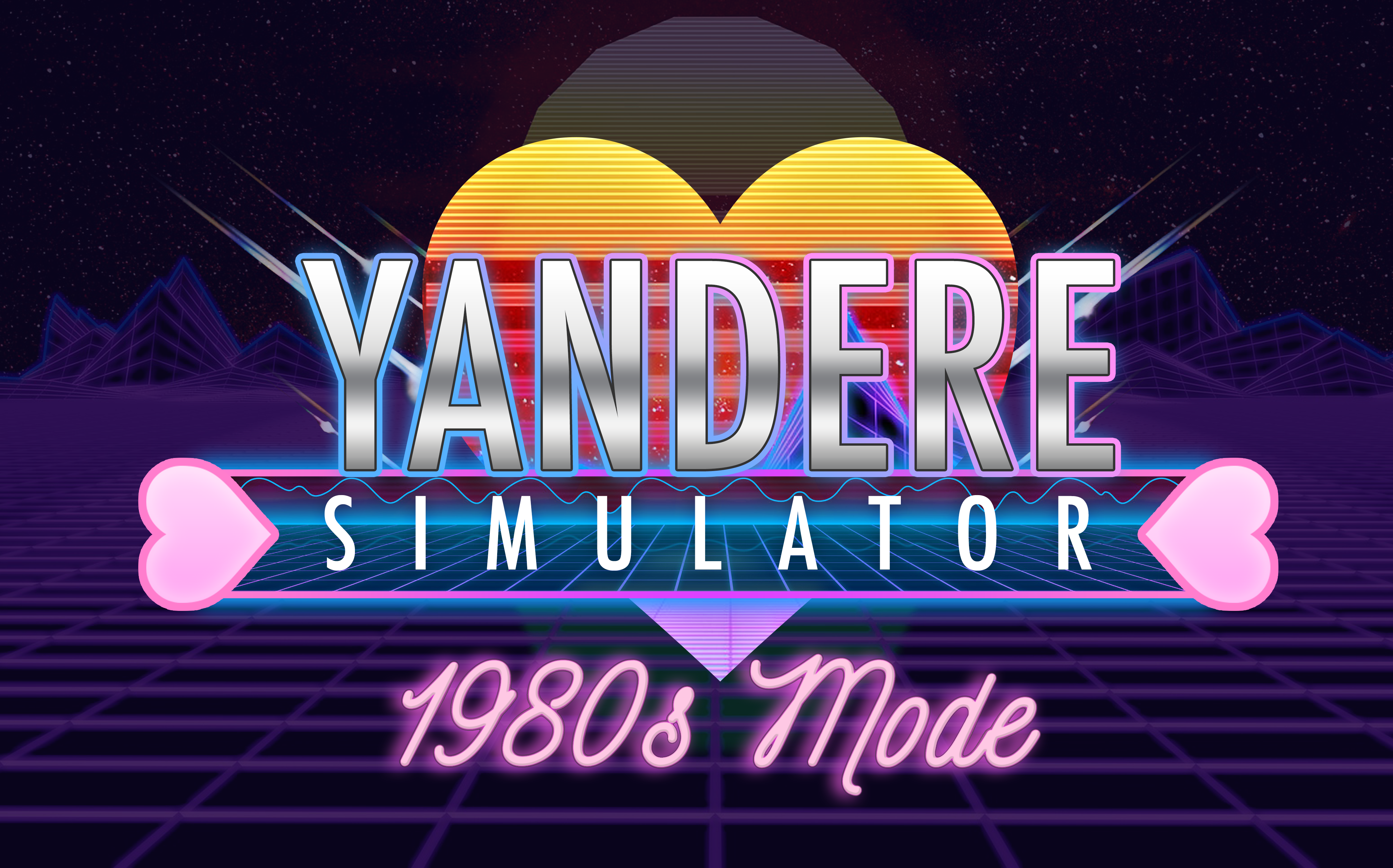 Yandere Simulator Wallpapers