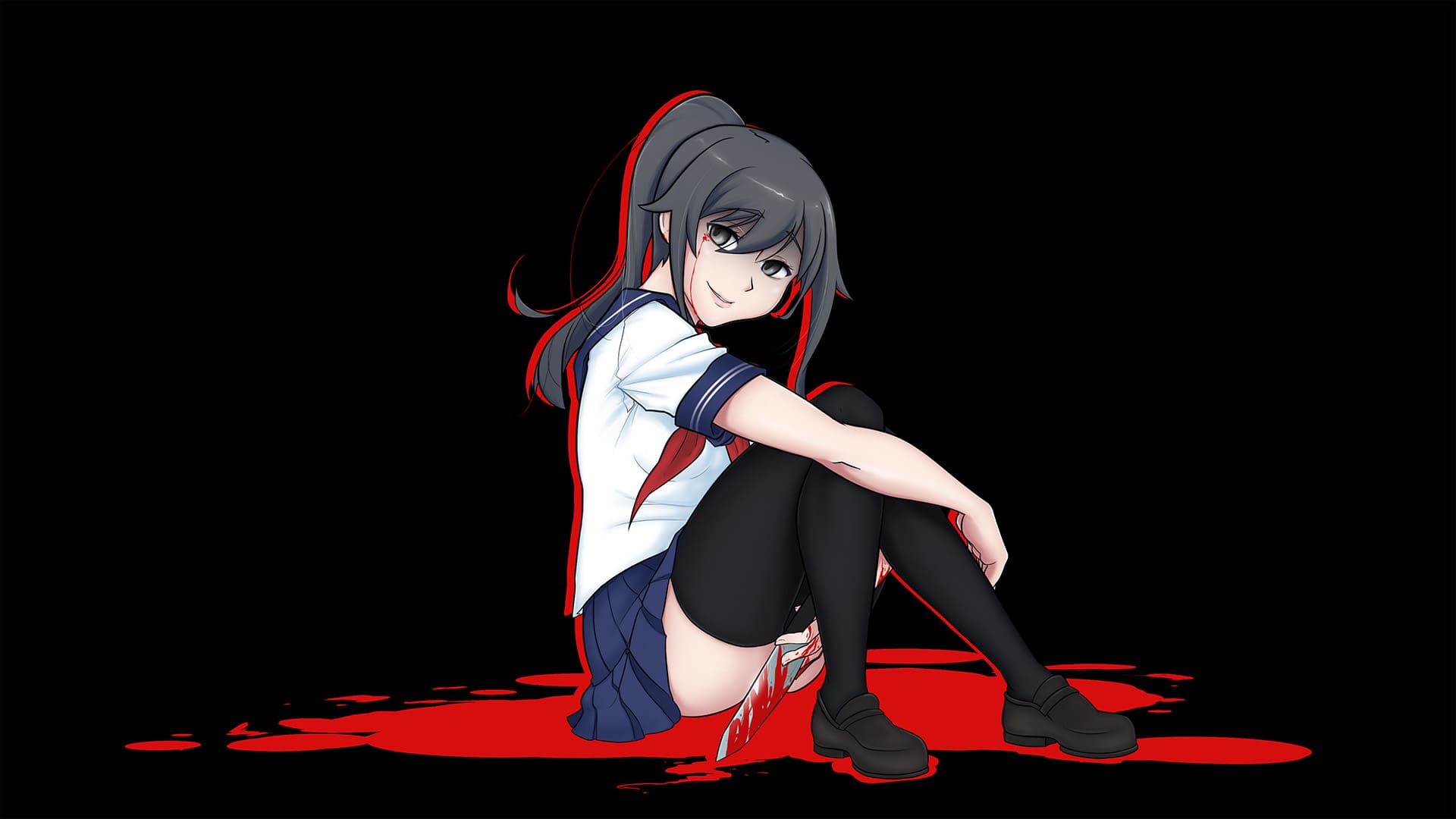 Yandere Simulator Wallpapers On Ewallpapers 1586