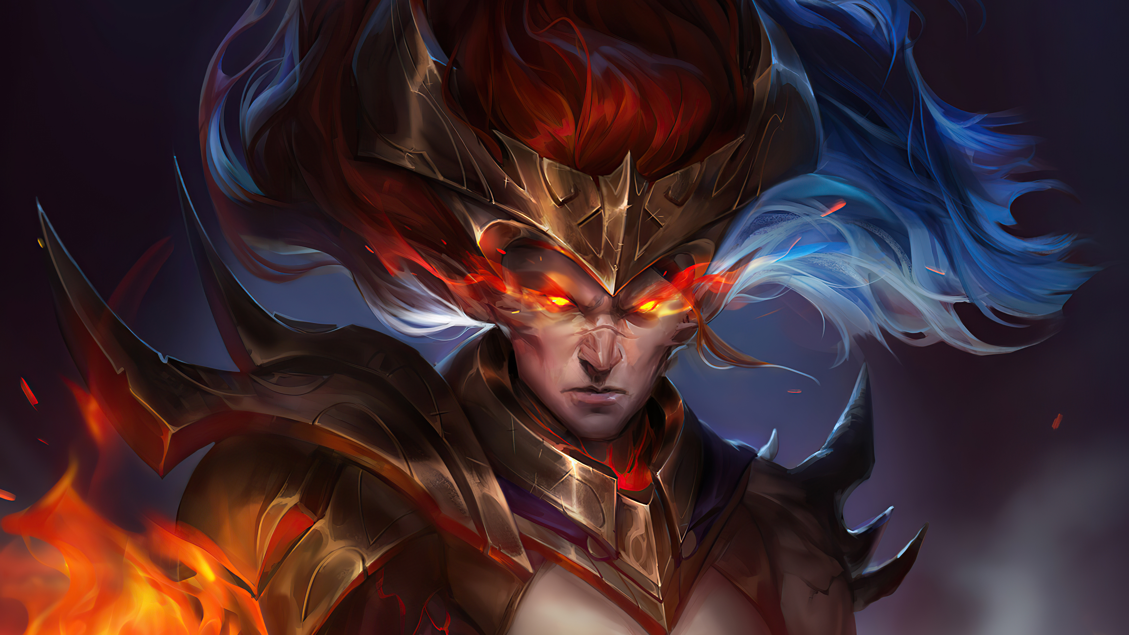 Yasuo League Of Legends Wallpapers