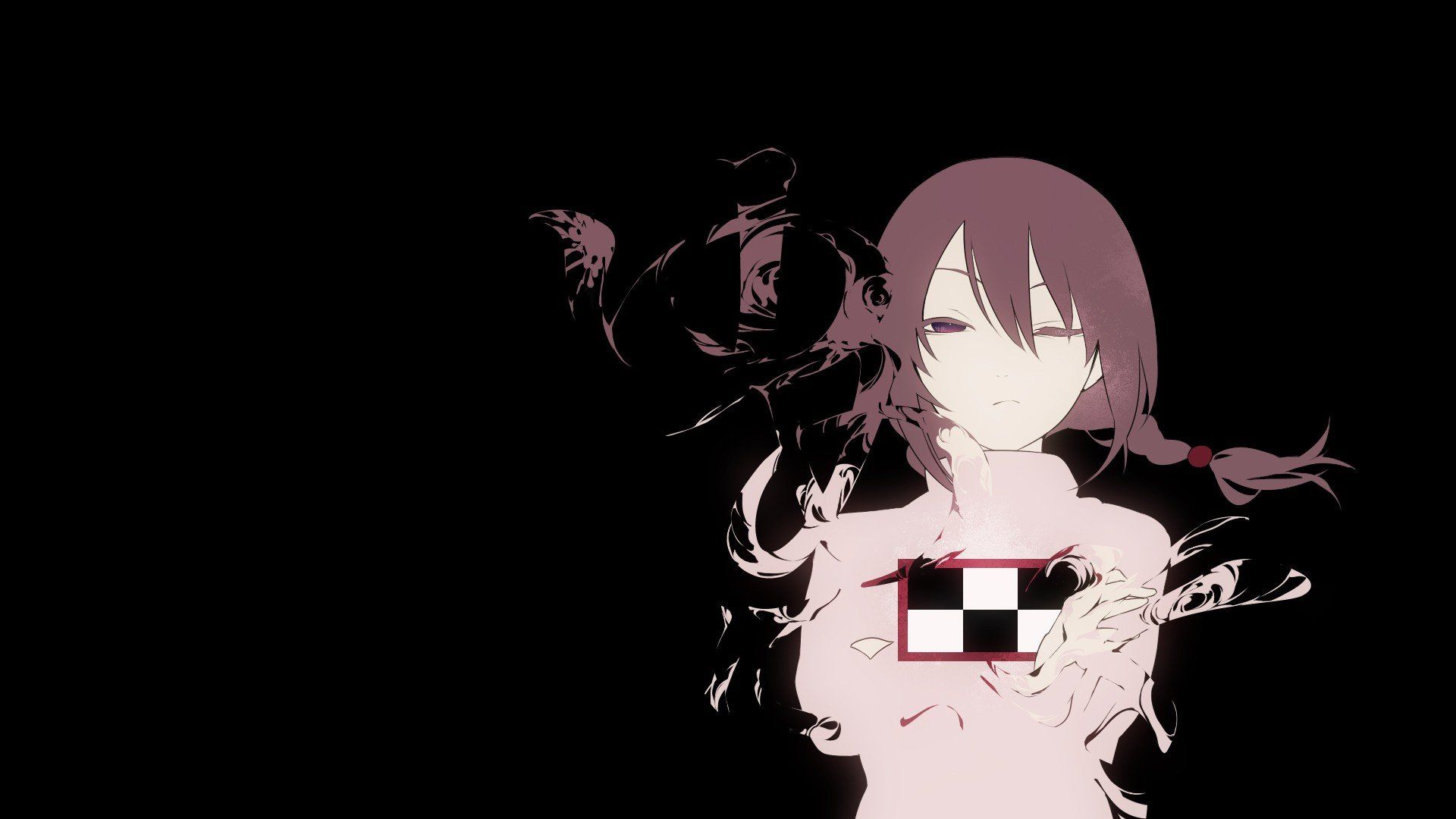 Yume Nikki Wallpapers