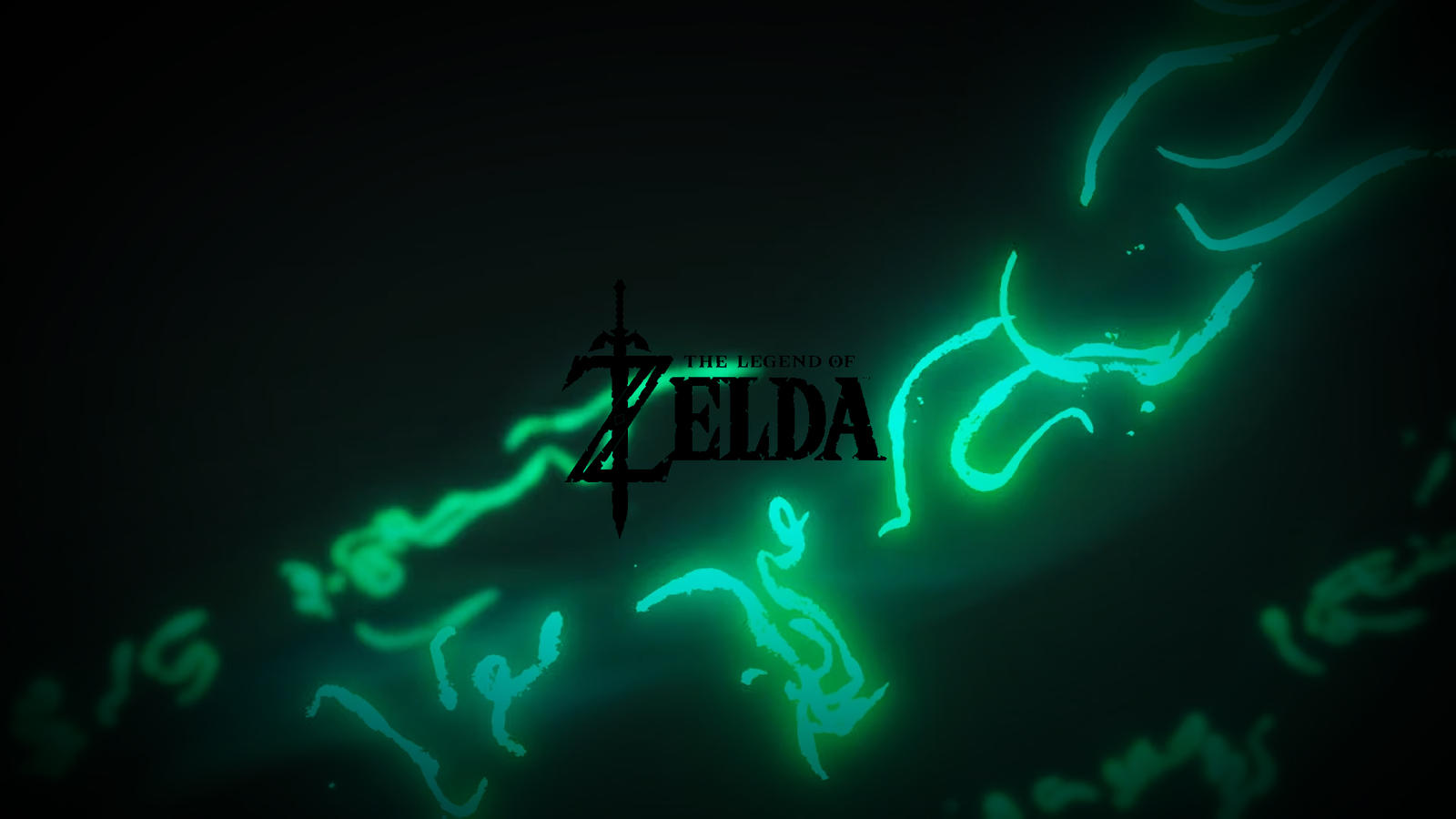 zelda breath of the wild 2Wallpapers