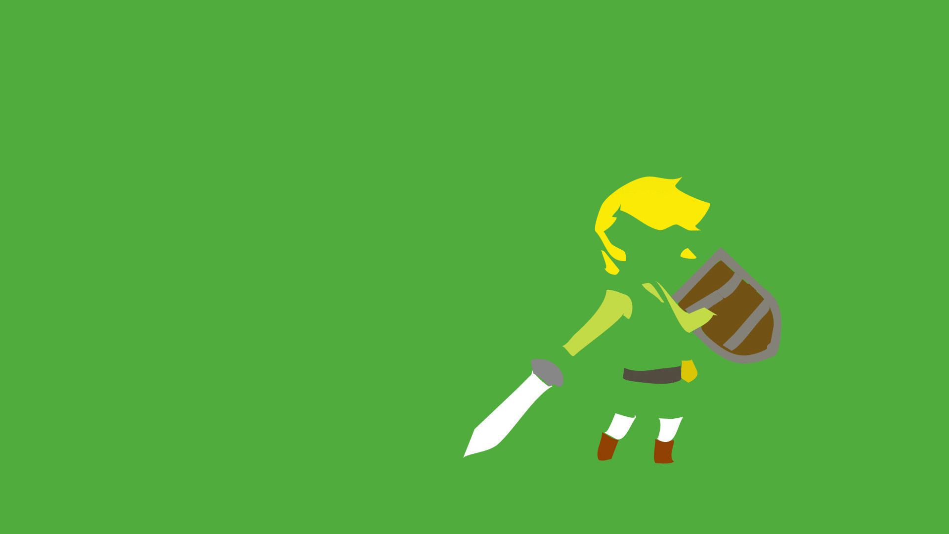 zelda guardianWallpapers