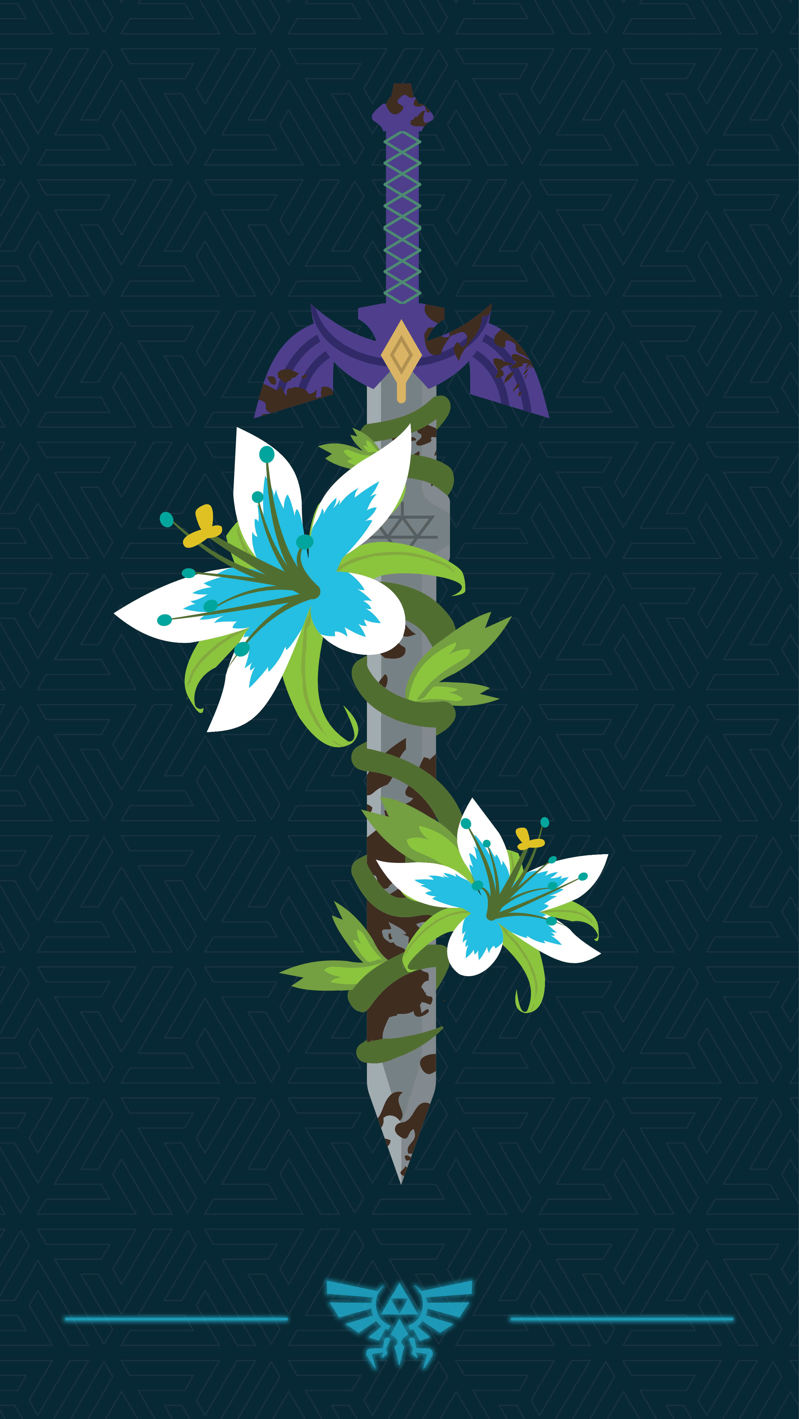 zelda mobile  Wallpapers