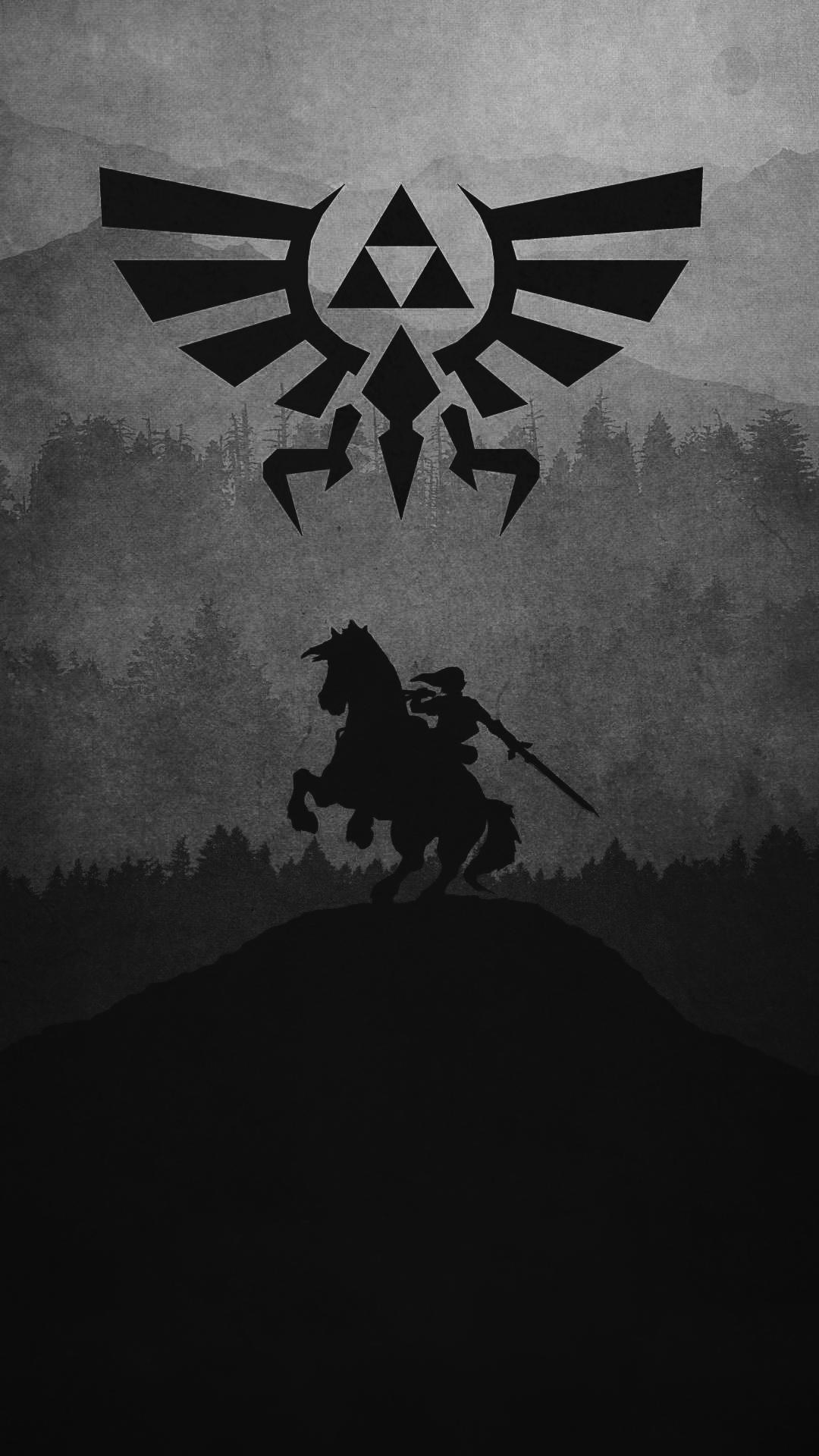 zelda mobile  Wallpapers