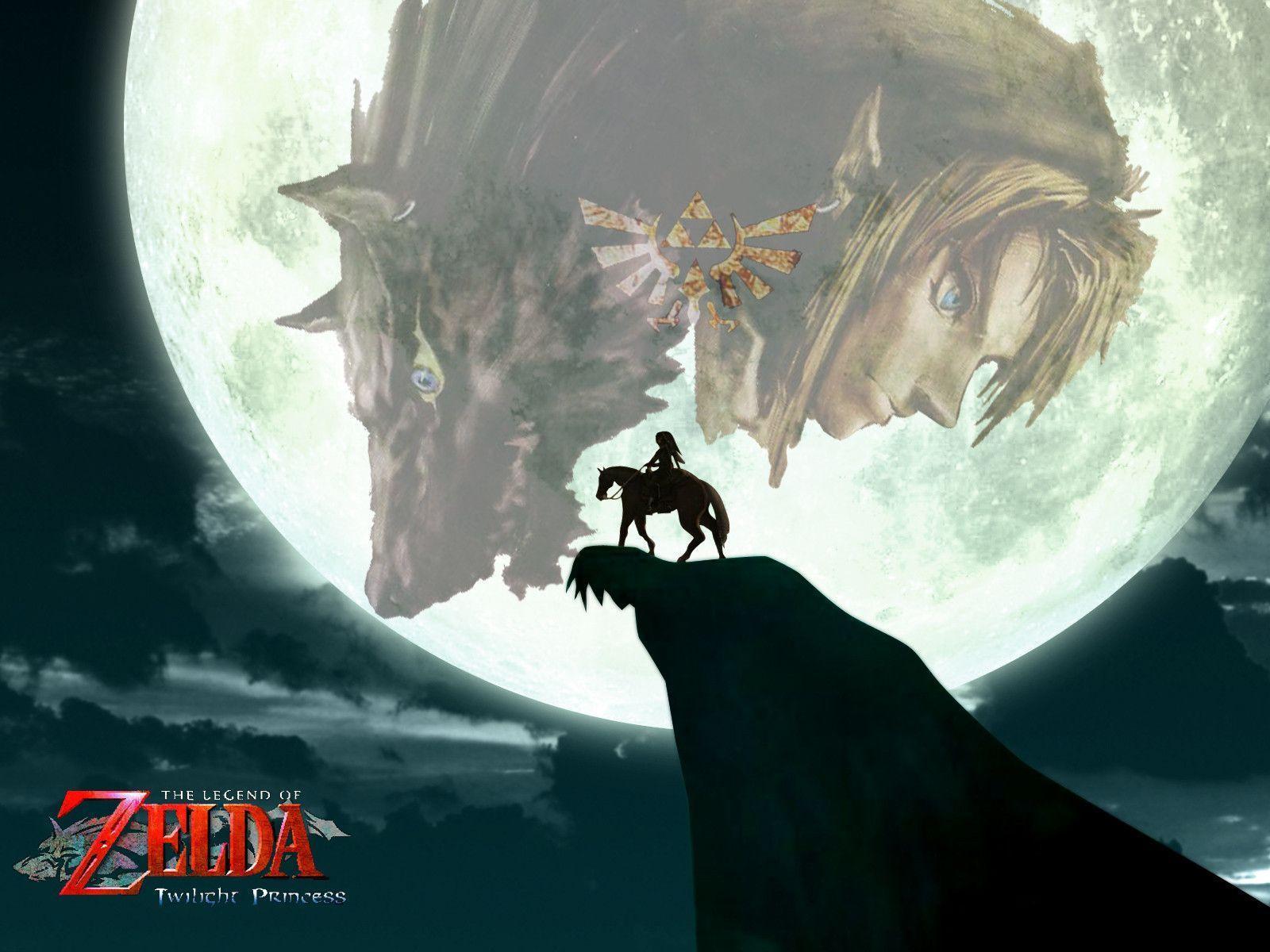 zelda twilight princess iphoneWallpapers