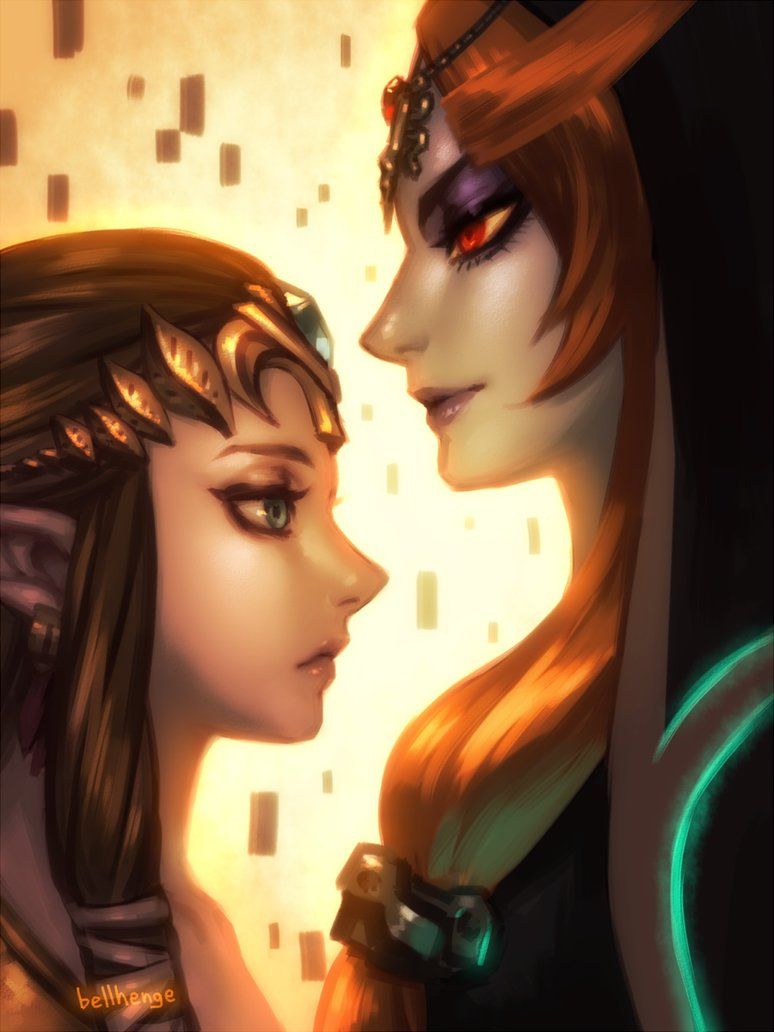 zelda twilight princess iphoneWallpapers