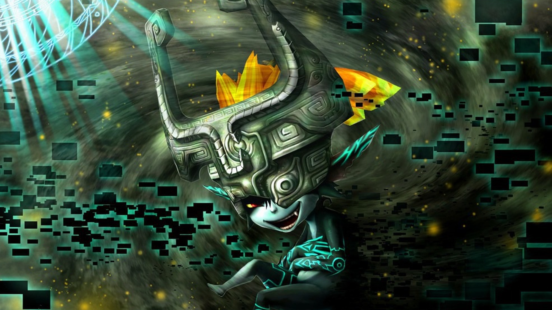 zelda twilight princess wallpaper hd Wallpapers