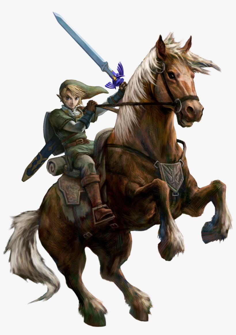 zelda twilight princess wallpaper hd Wallpapers