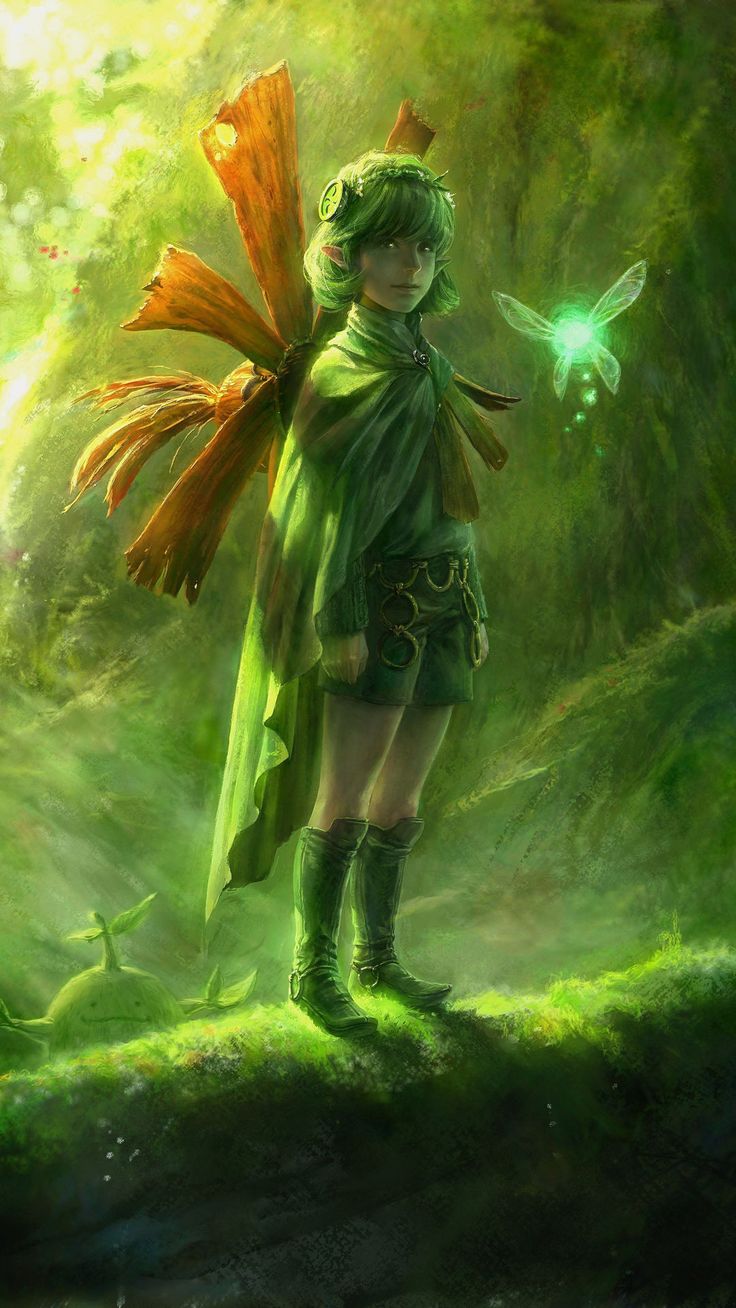 zelda wallpaper android Wallpapers