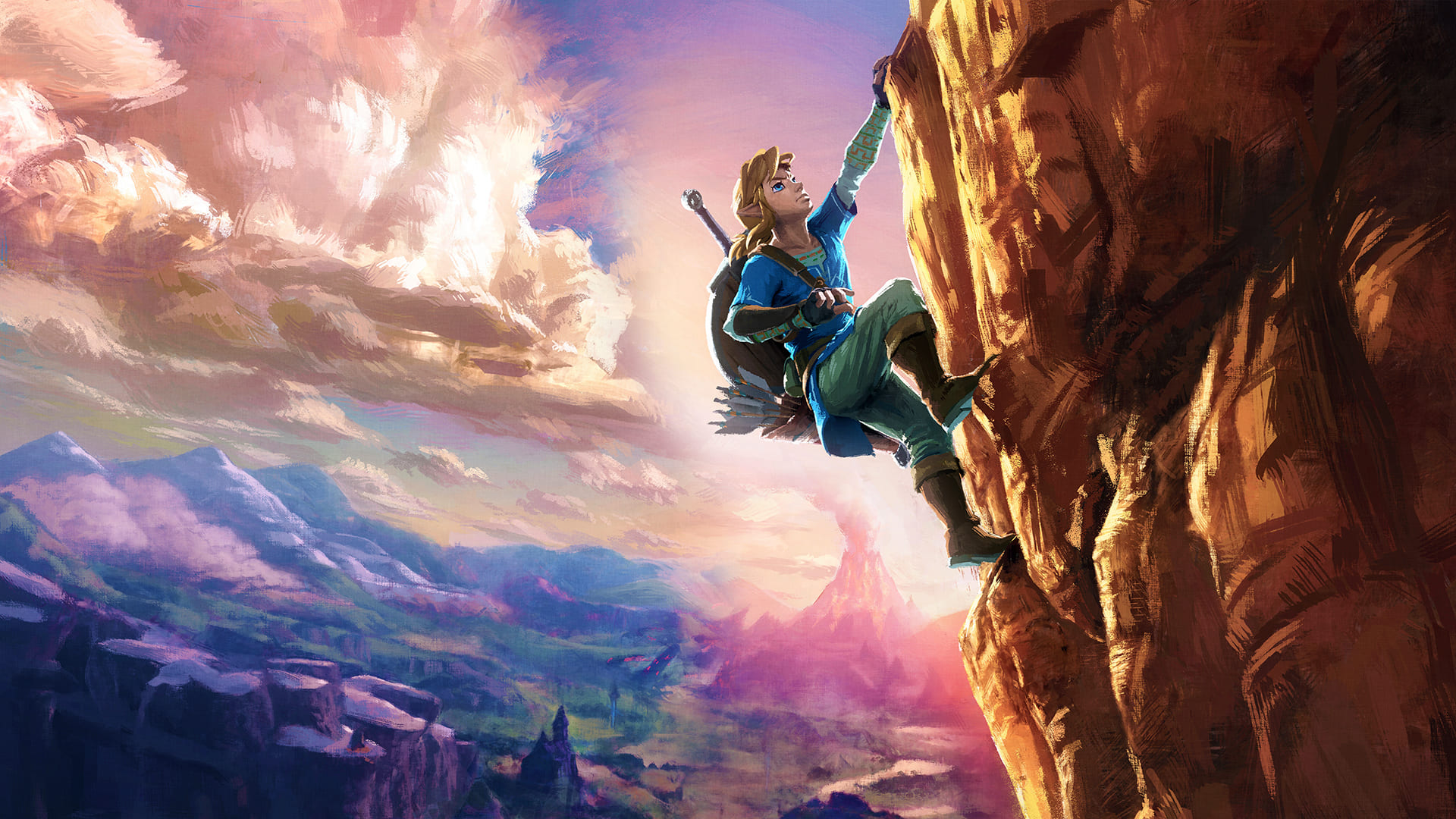 zelda wallpaper android Wallpapers