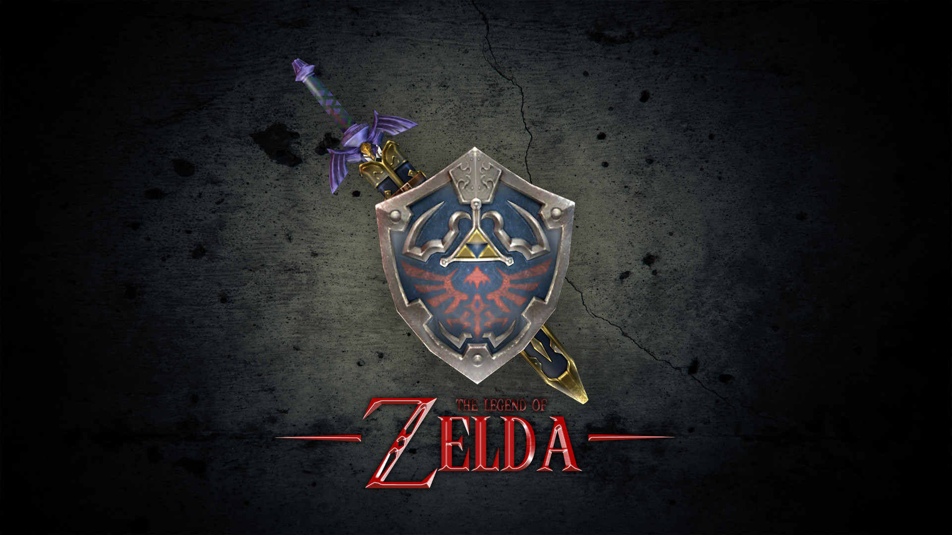 zelda wallpaper hd 1920x1080 Wallpapers