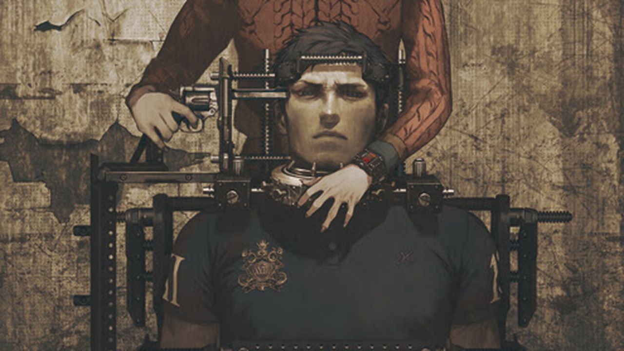 Zero Escape: Zero Time Dilemma Wallpapers