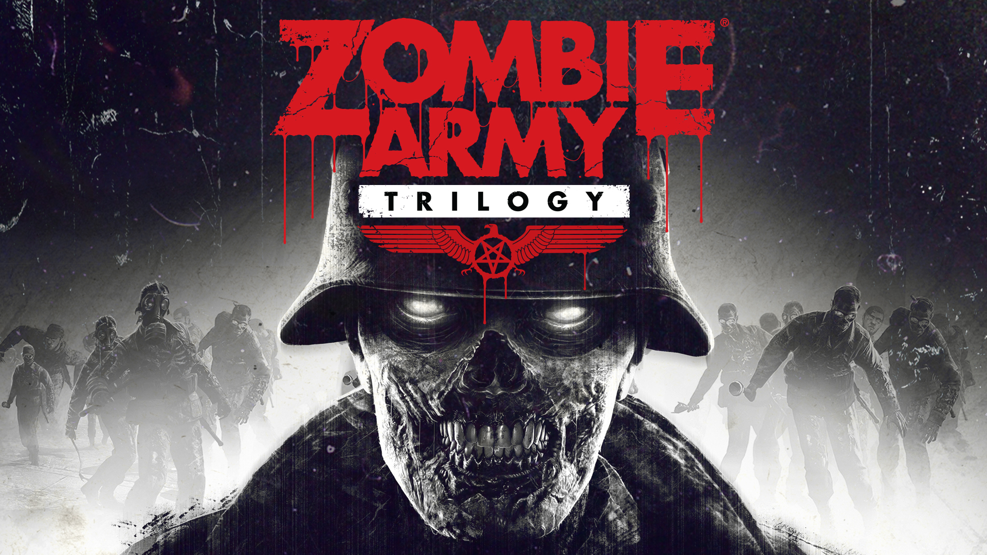 Zombie Army Trilogy Wallpapers