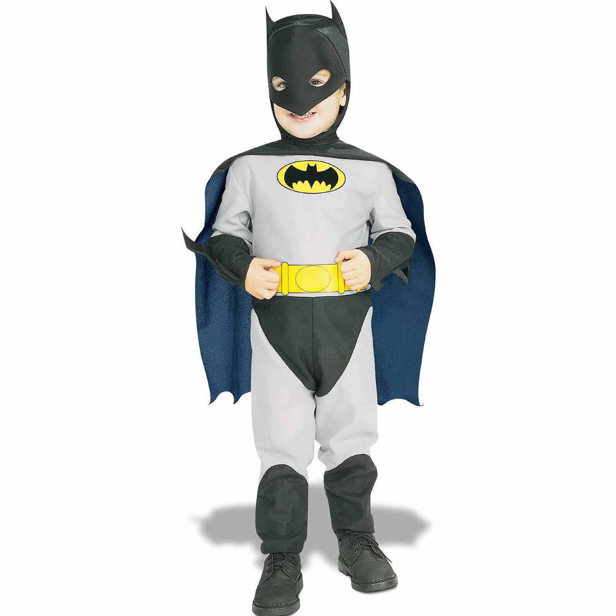 Batman Kid Cosplay
 Wallpapers