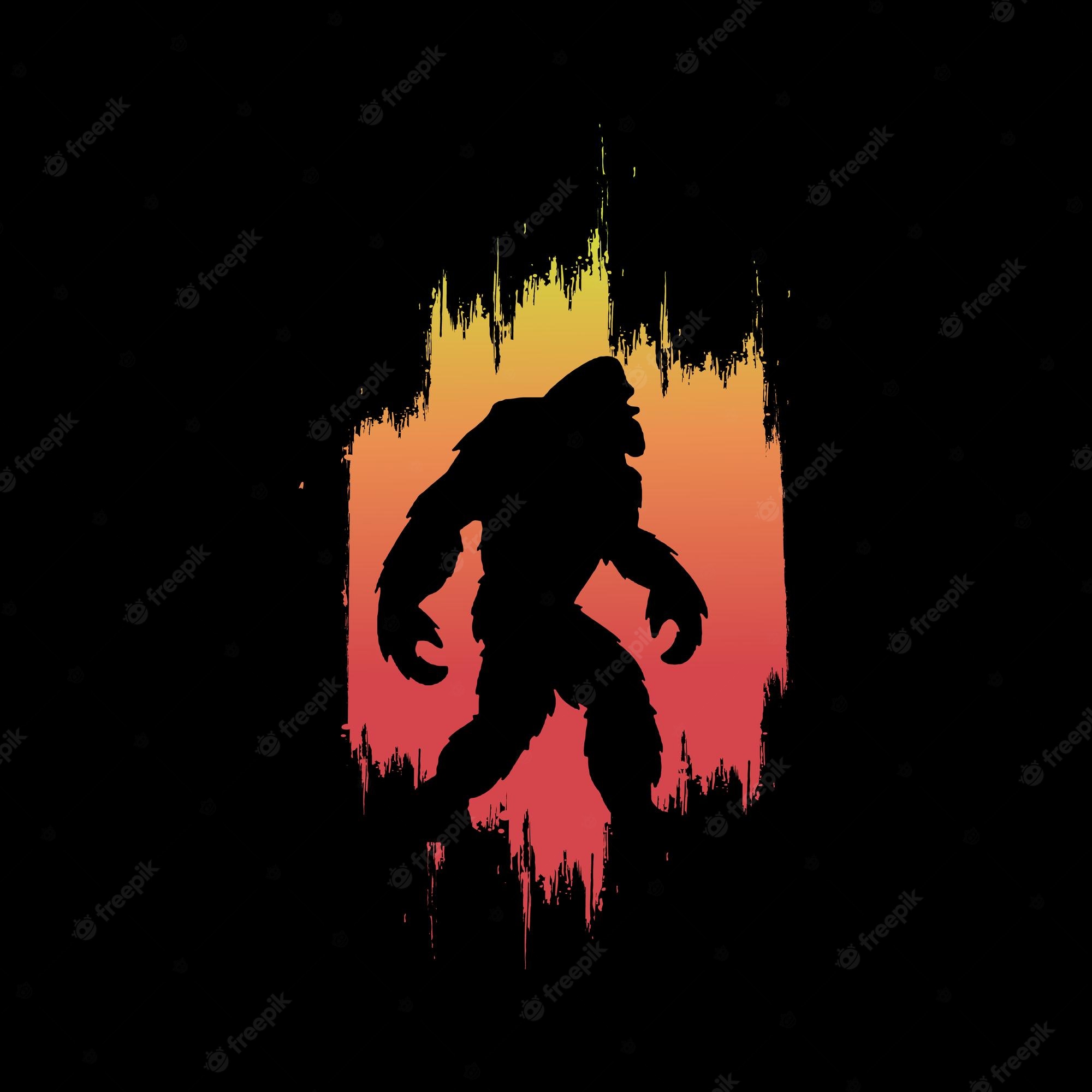 Bigfoot Wallpapers